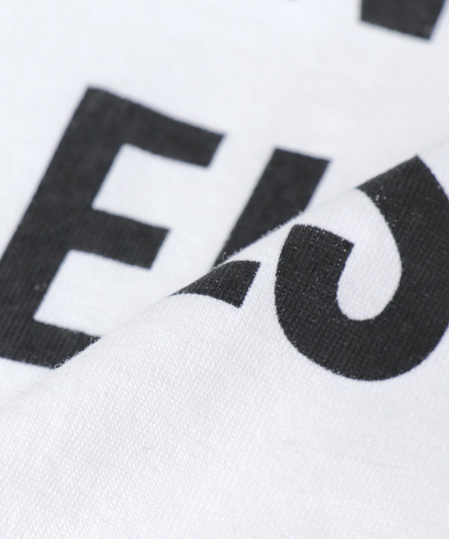 【一部店舗限定発売】SIMEON FARRAR / CAT PATCH T-shirt