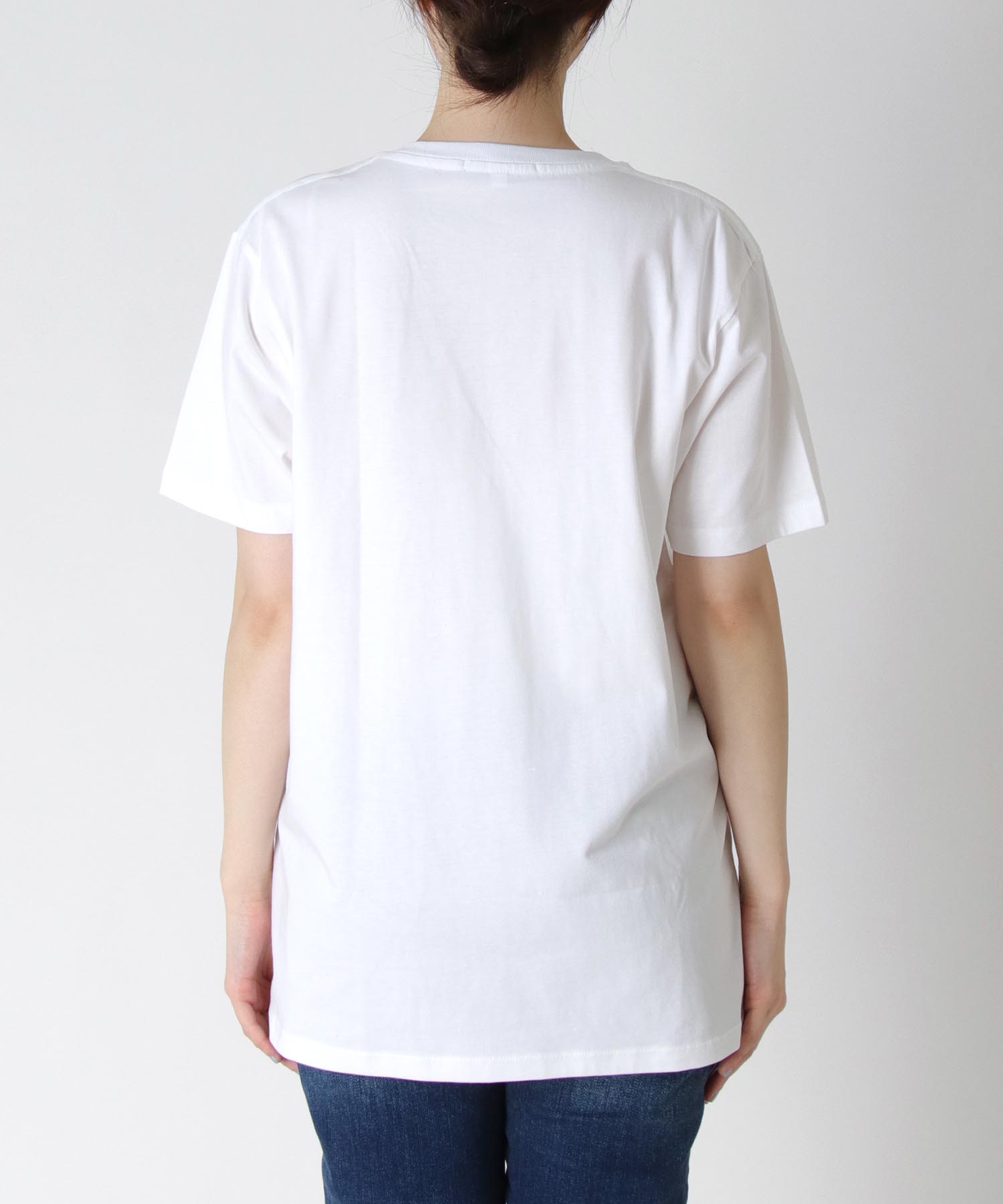 【一部店舗限定発売】SIMEON FARRA / SRIBLE TATTOO T-shirt