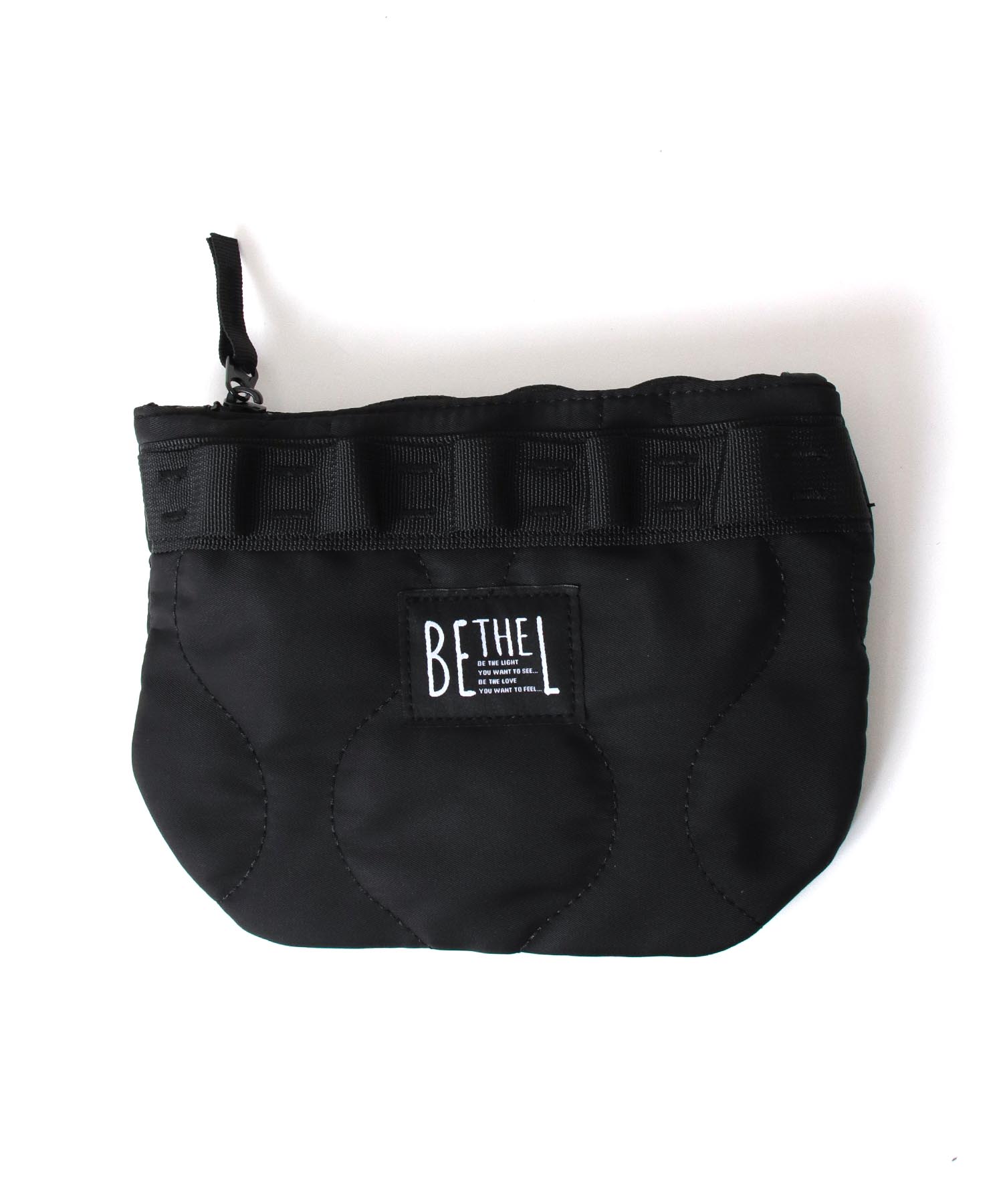 【BETHEL】3-HANDLE COMBINATION BAG