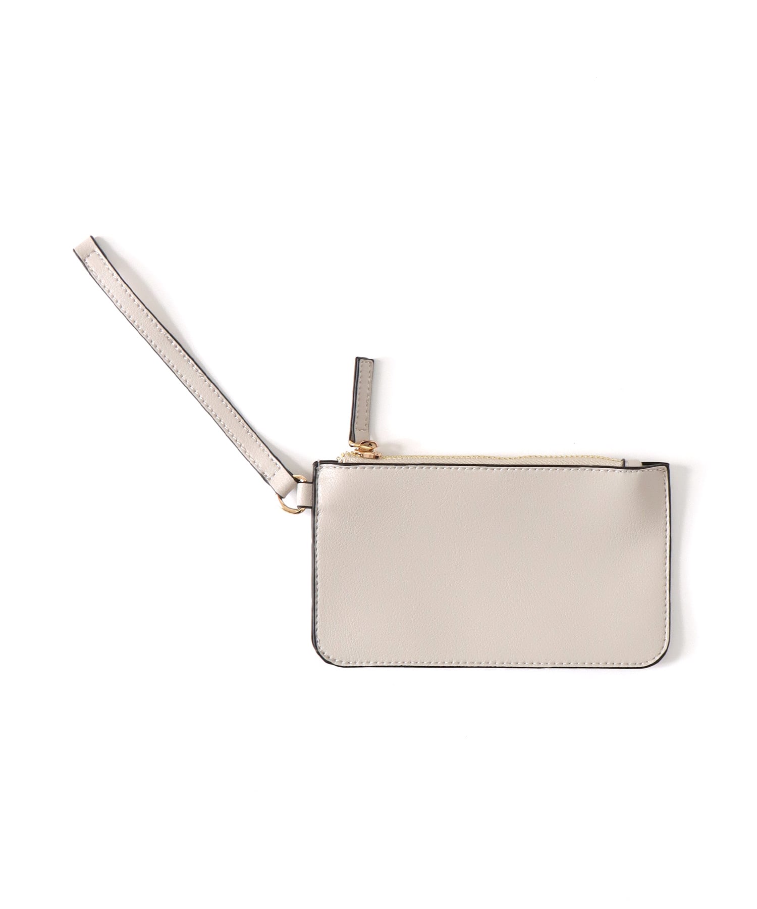 ポーチ付2Wayミニバッグ