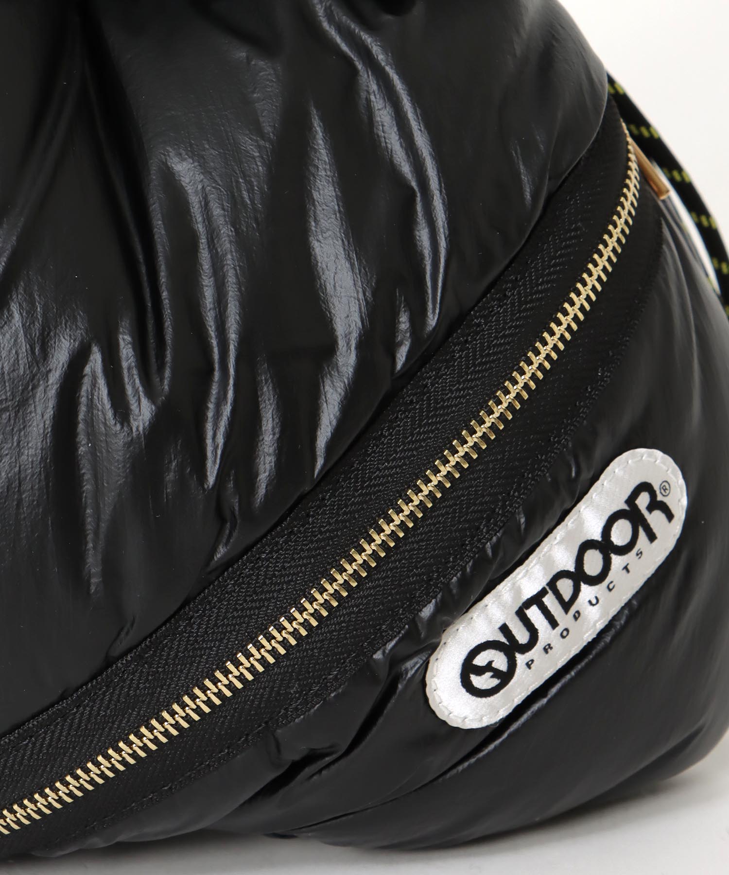 RISLEY×OUTDOOR PRODUCT】パデッドクラッチバッグ | AND ON RISLEY×OUTDOOR PRODUCT】パデッドクラッチバッグ | AND ON