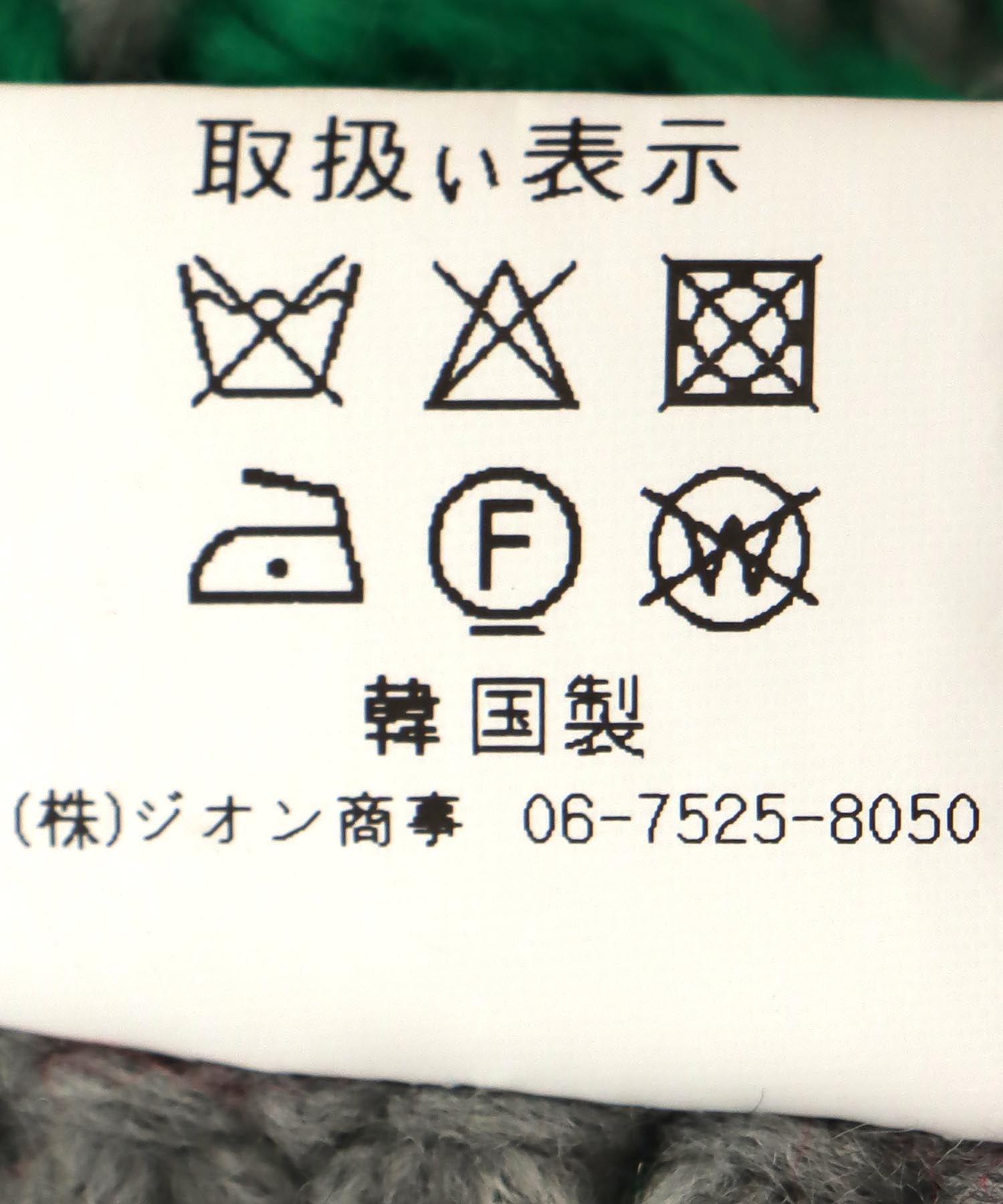 ROSE柄バラクラバ