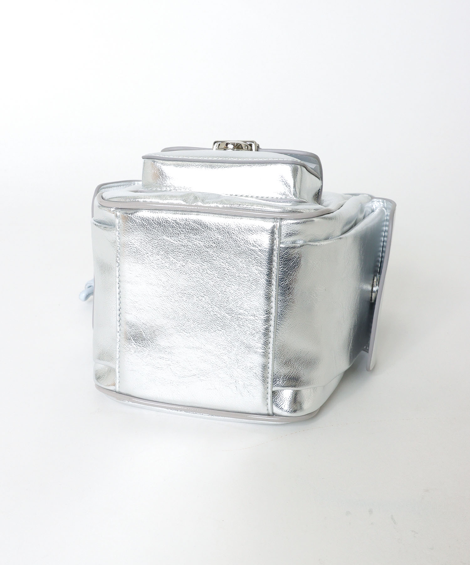 CUBEポケットミニバッグ