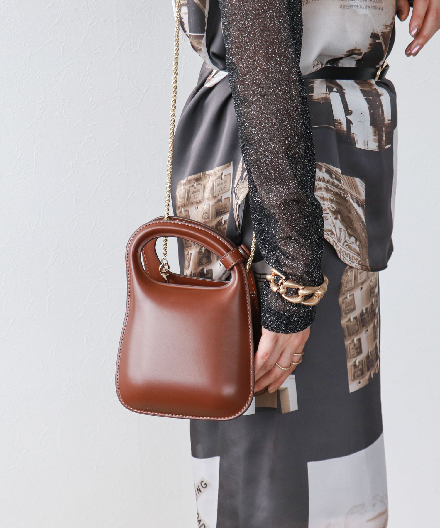 Poire Ornement Mini | AND ON JIONE STORE（アンドオン）ジオン