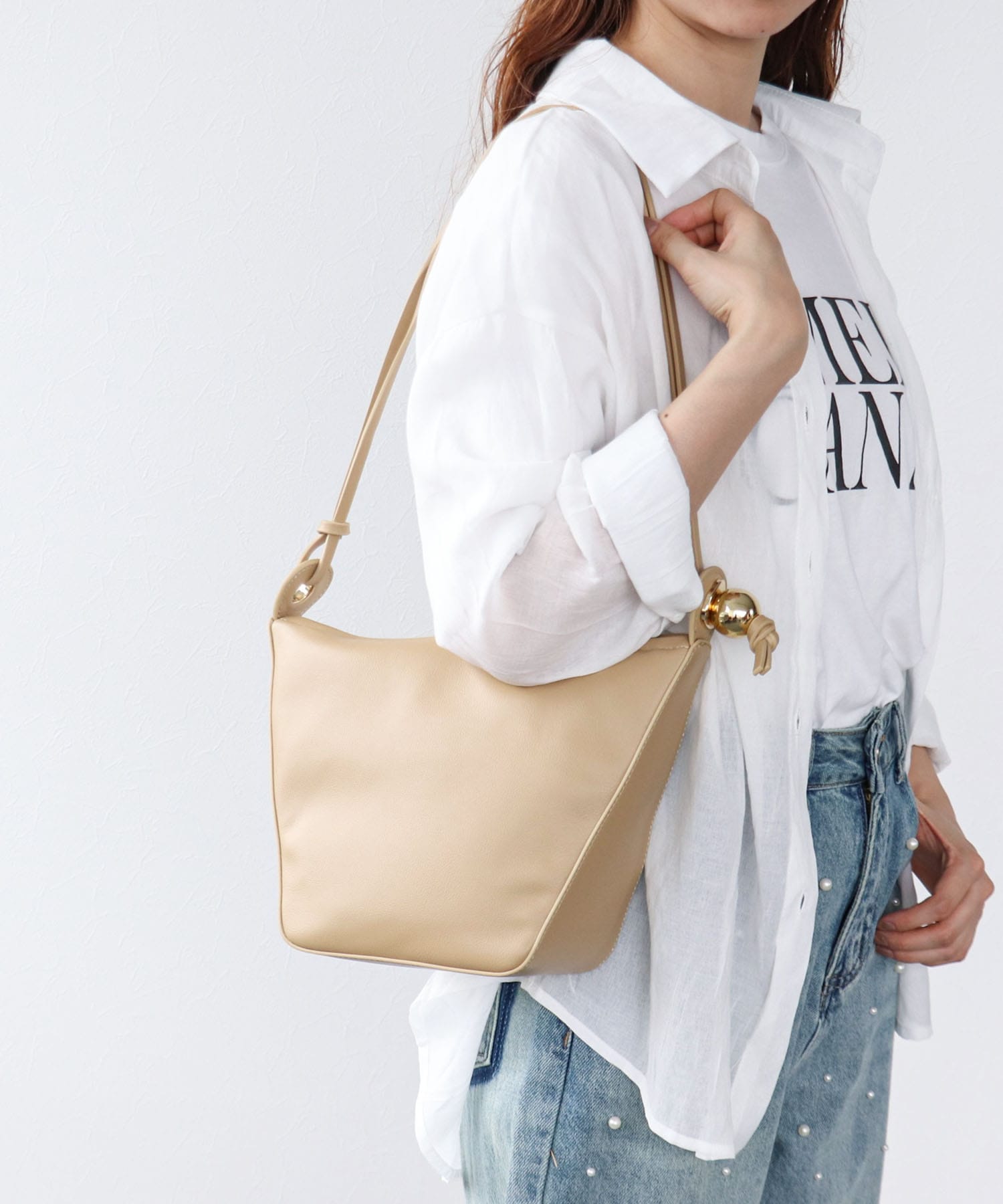 Transformer BAG