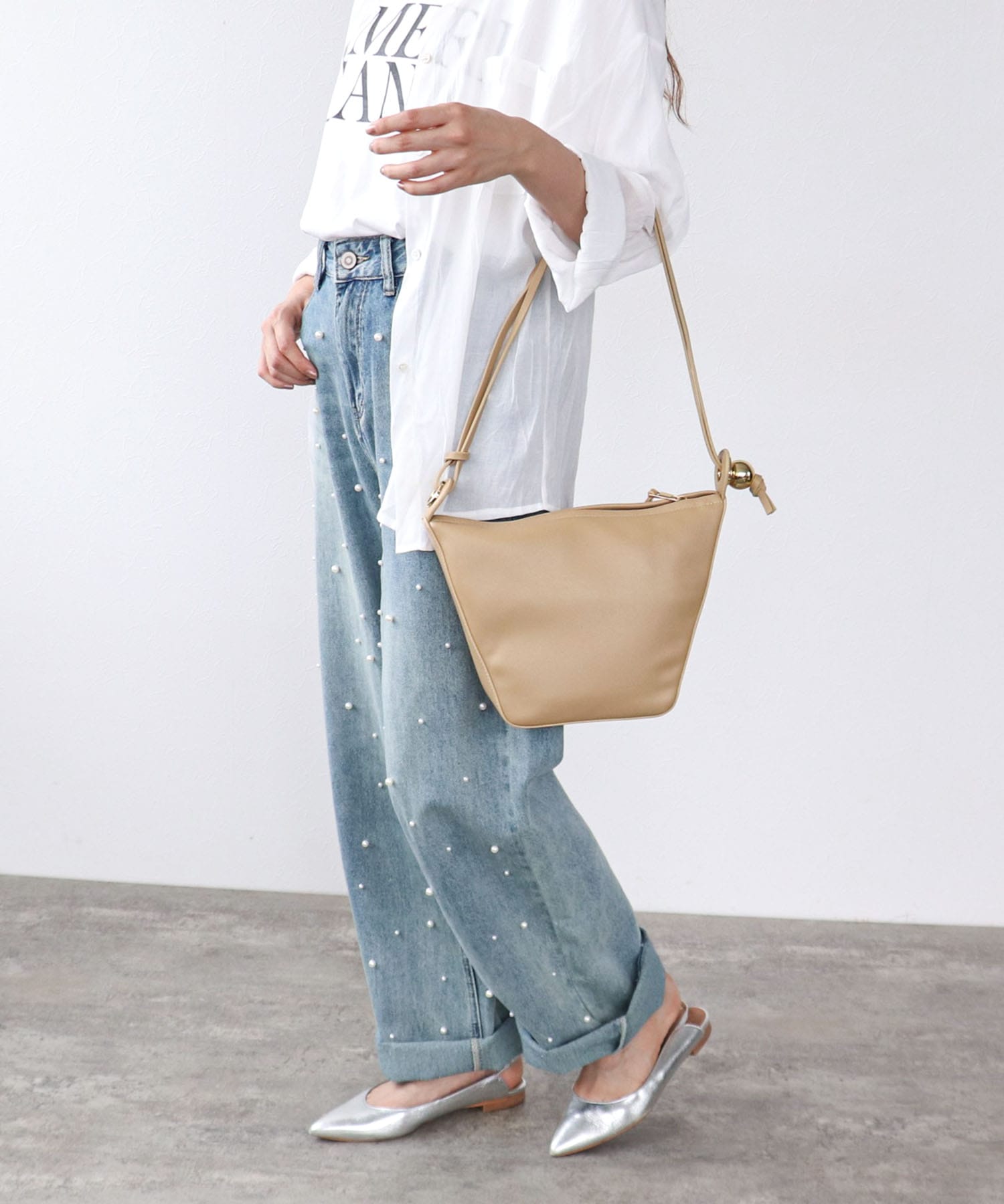Transformer BAG