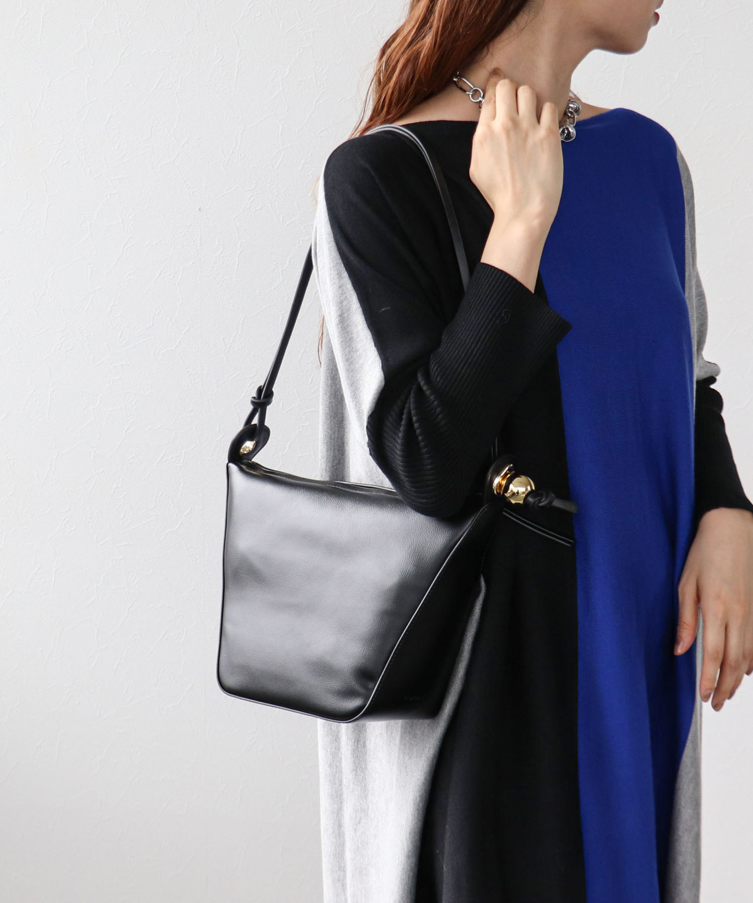 Transformer BAG