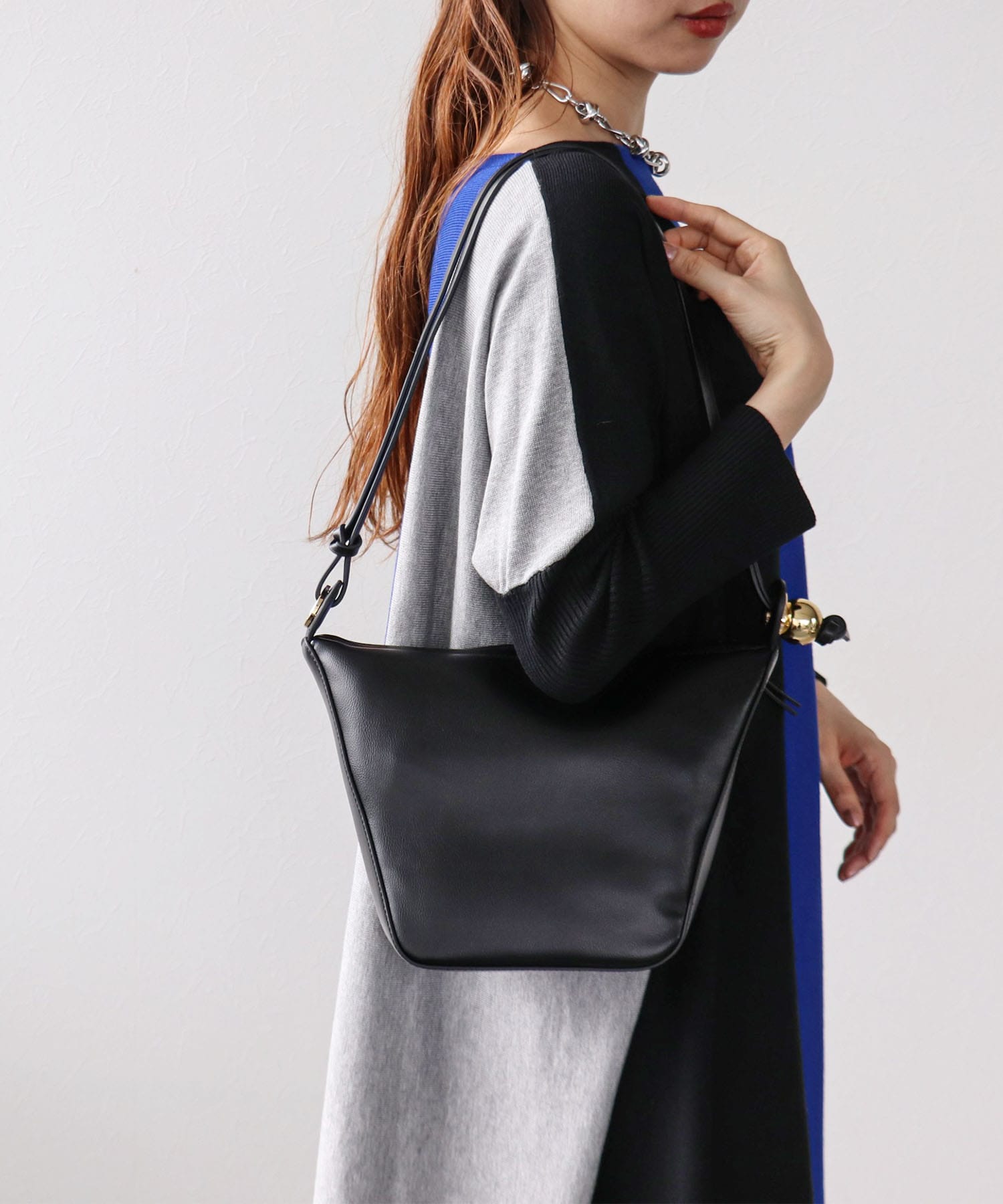 Transformer BAG