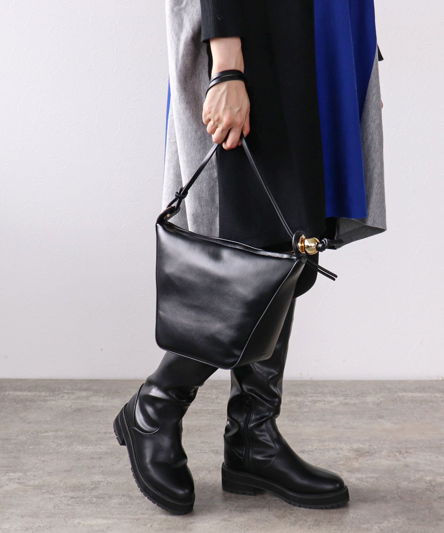Transformer BAG