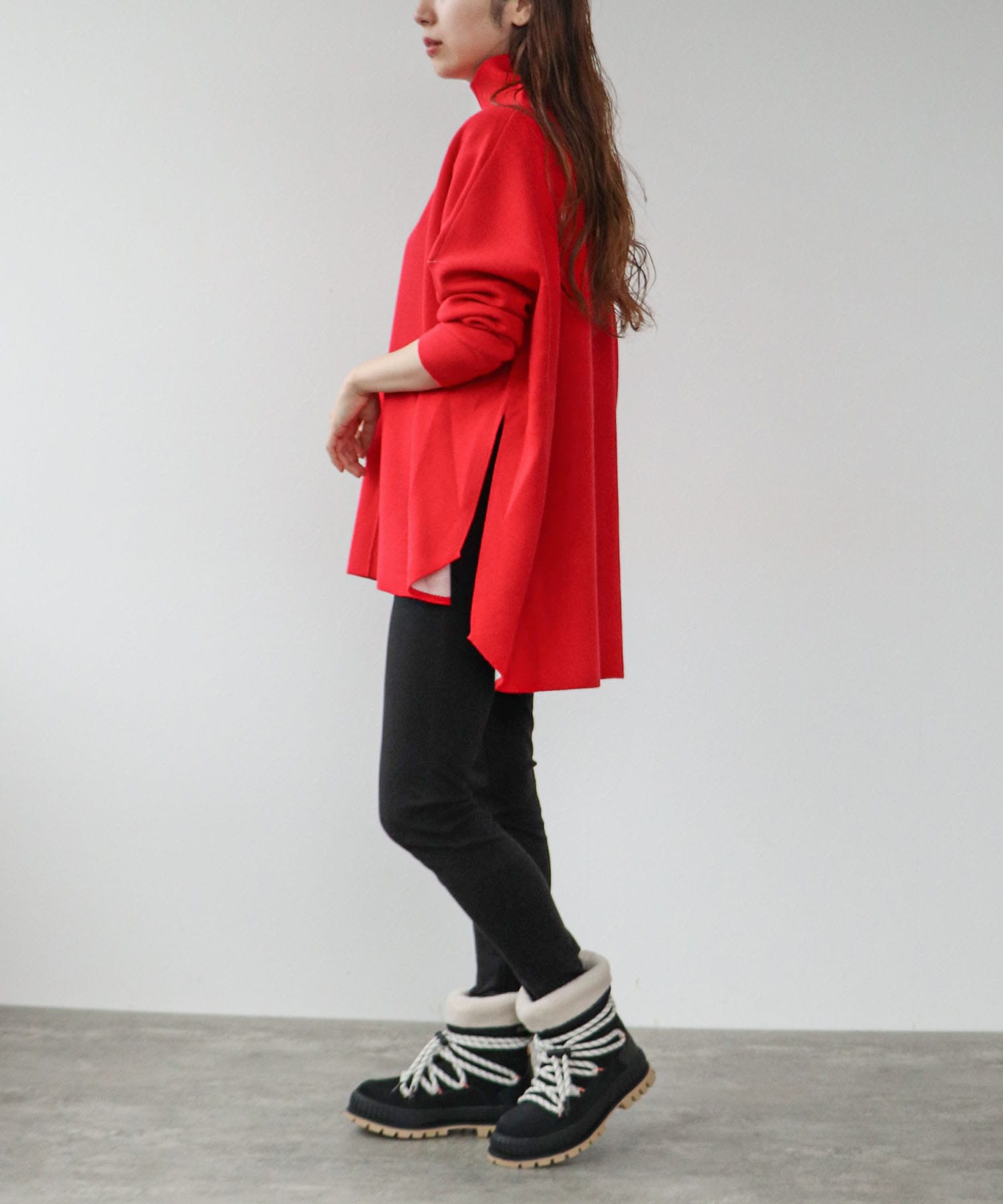 【PALLADIUM】 PALLASHOCK HIVER