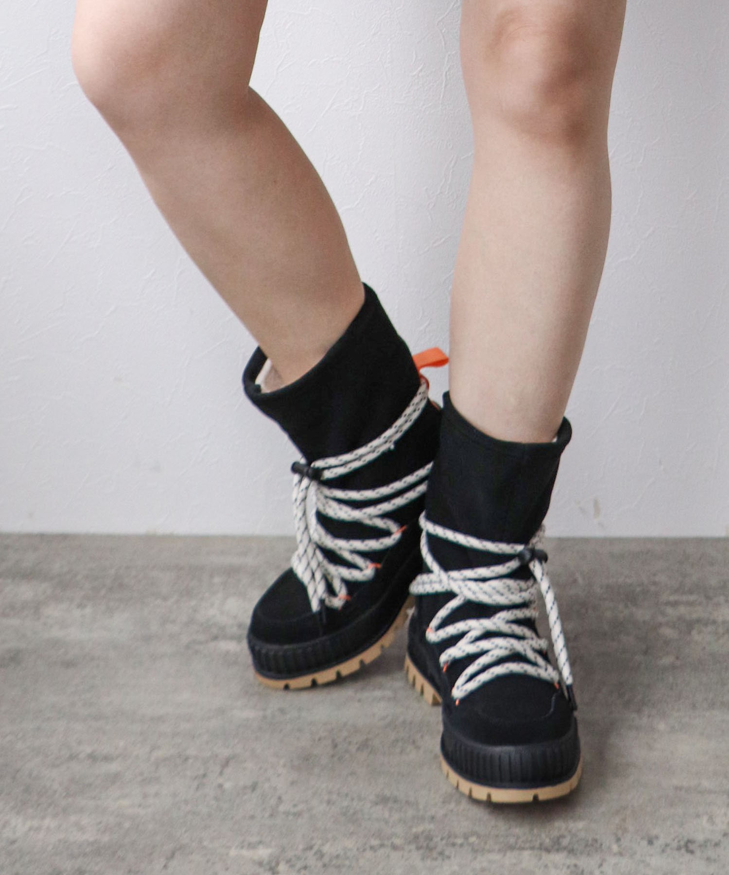 【PALLADIUM】 PALLASHOCK HIVER