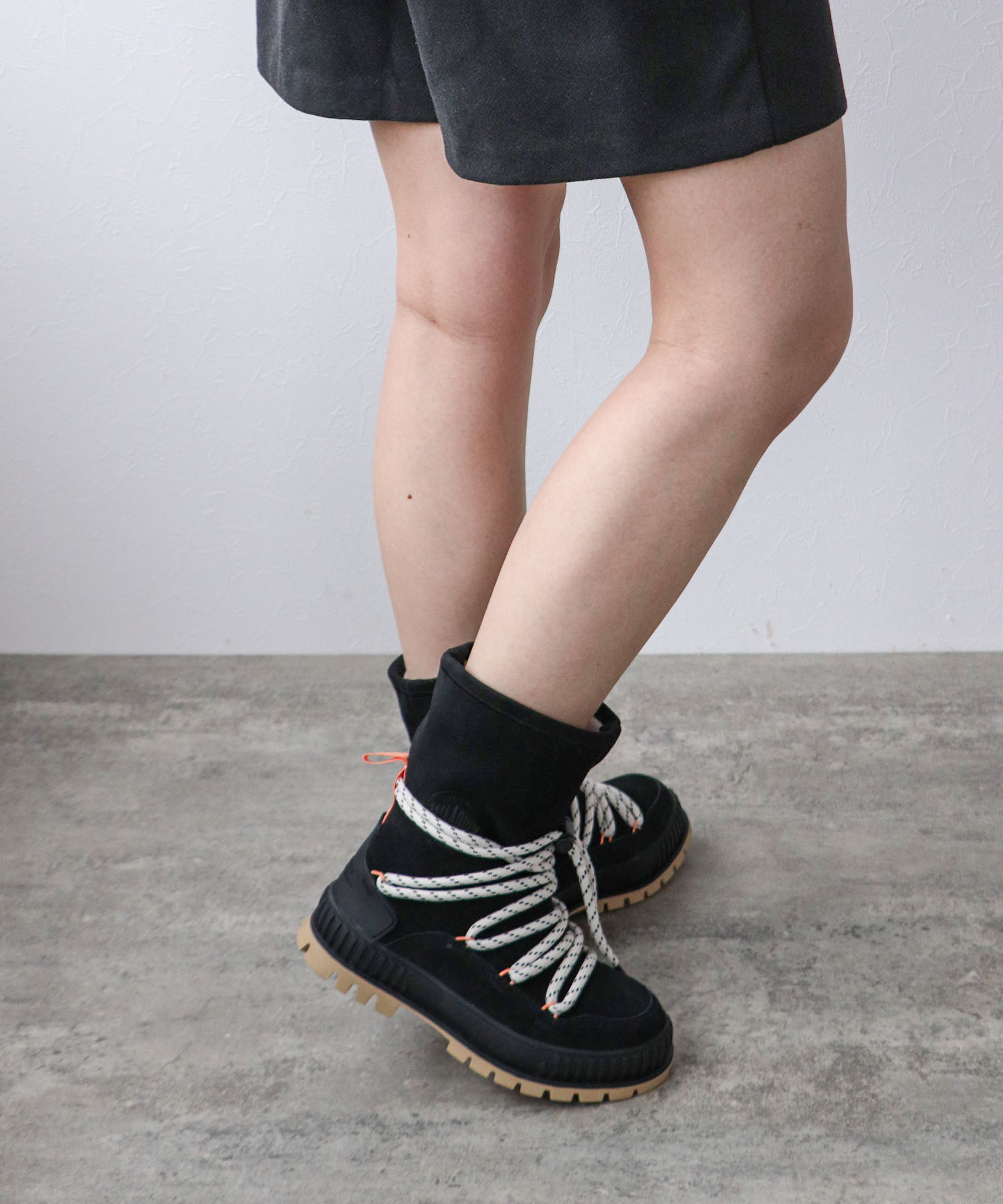 【PALLADIUM】 PALLASHOCK HIVER