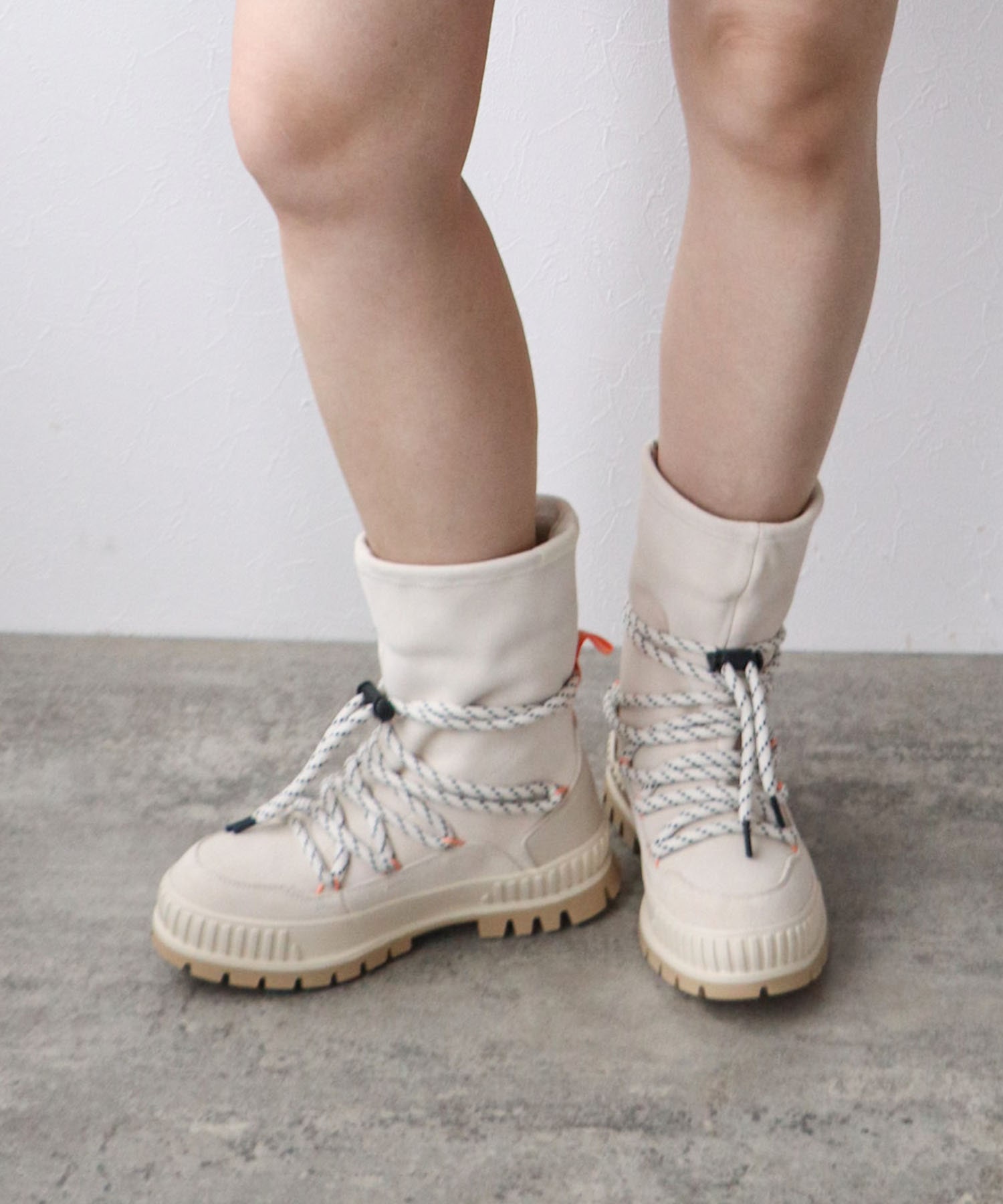 【PALLADIUM】 PALLASHOCK HIVER