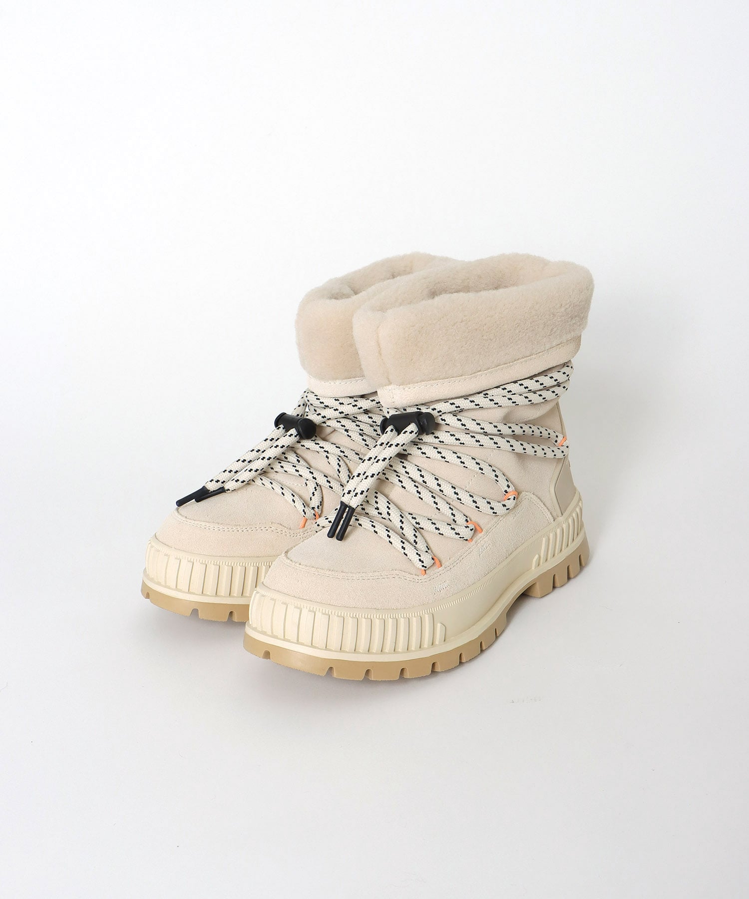 【PALLADIUM】 PALLASHOCK HIVER