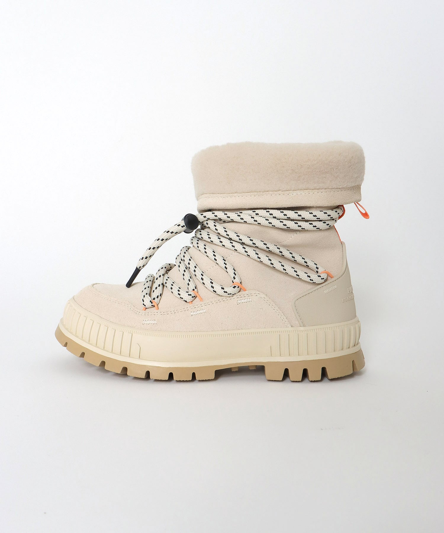 【PALLADIUM】 PALLASHOCK HIVER