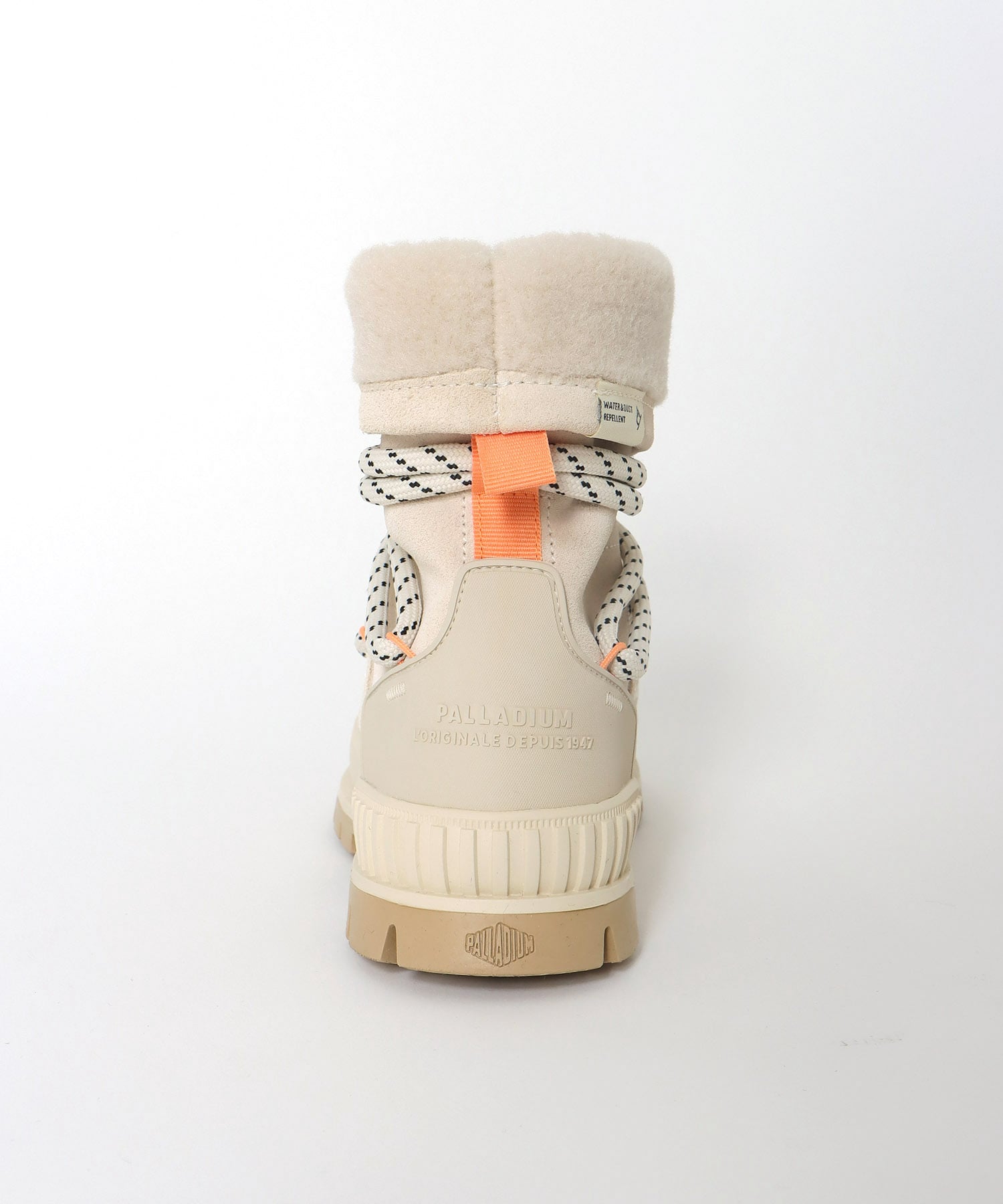 【PALLADIUM】 PALLASHOCK HIVER