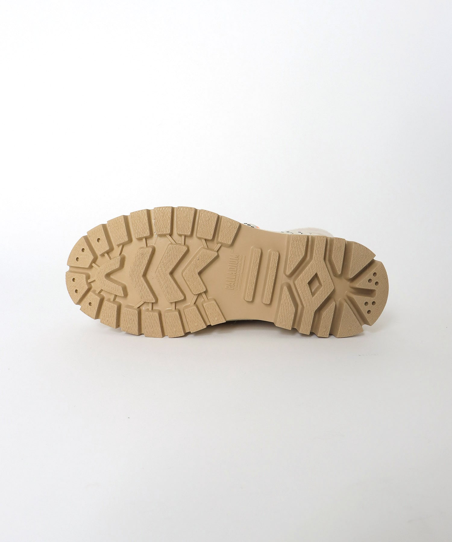 【PALLADIUM】 PALLASHOCK HIVER