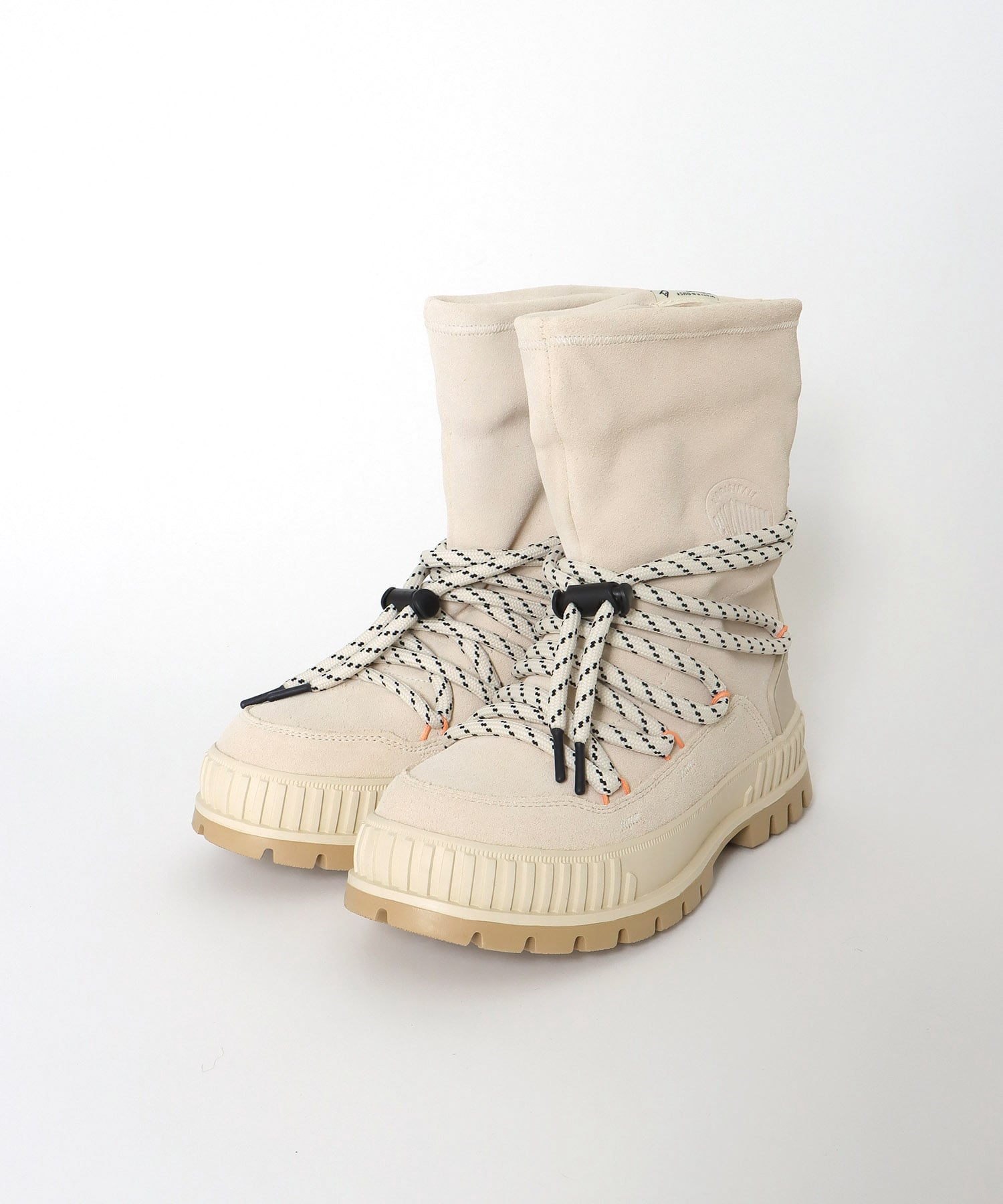 【PALLADIUM】 PALLASHOCK HIVER