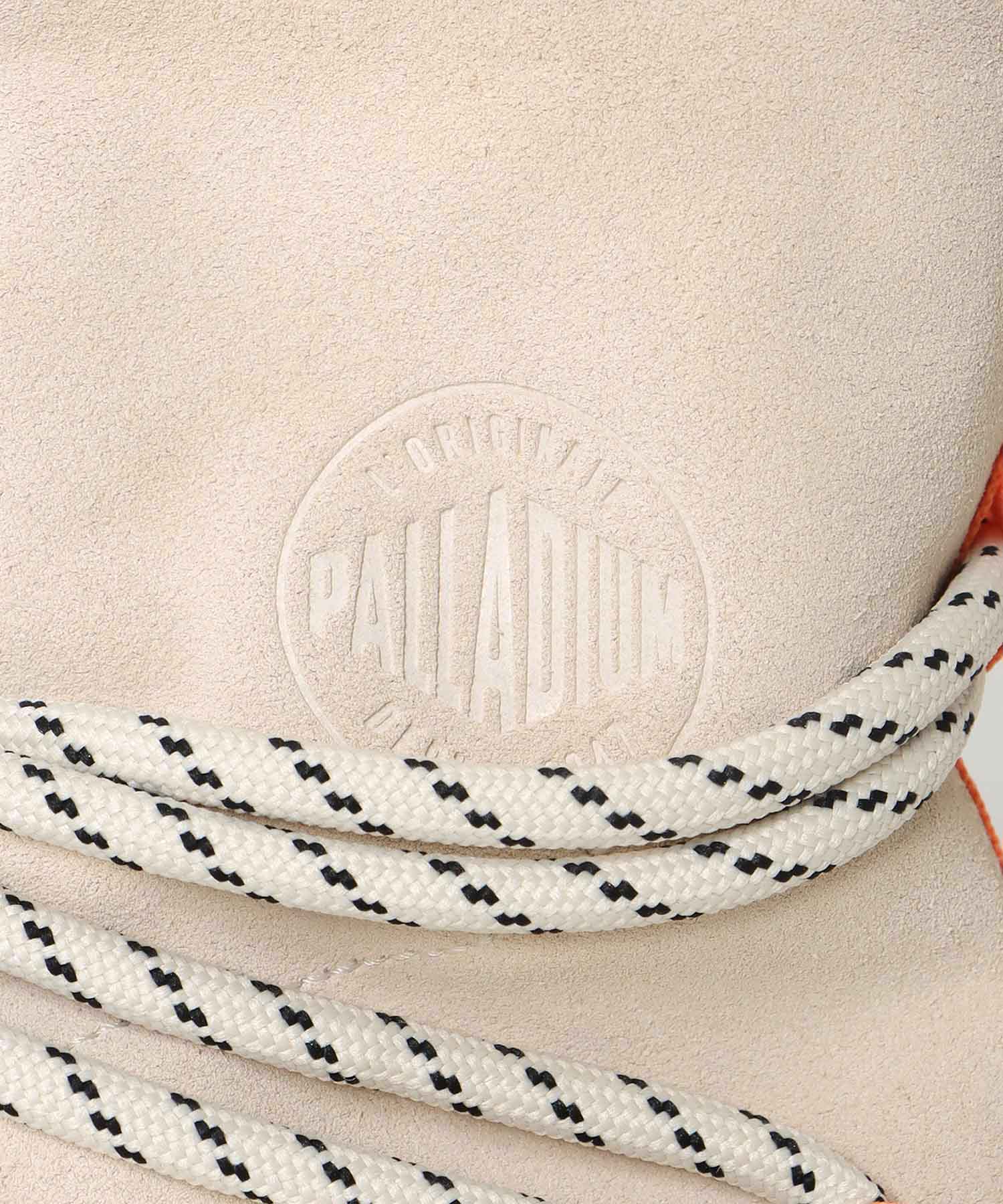【PALLADIUM】 PALLASHOCK HIVER