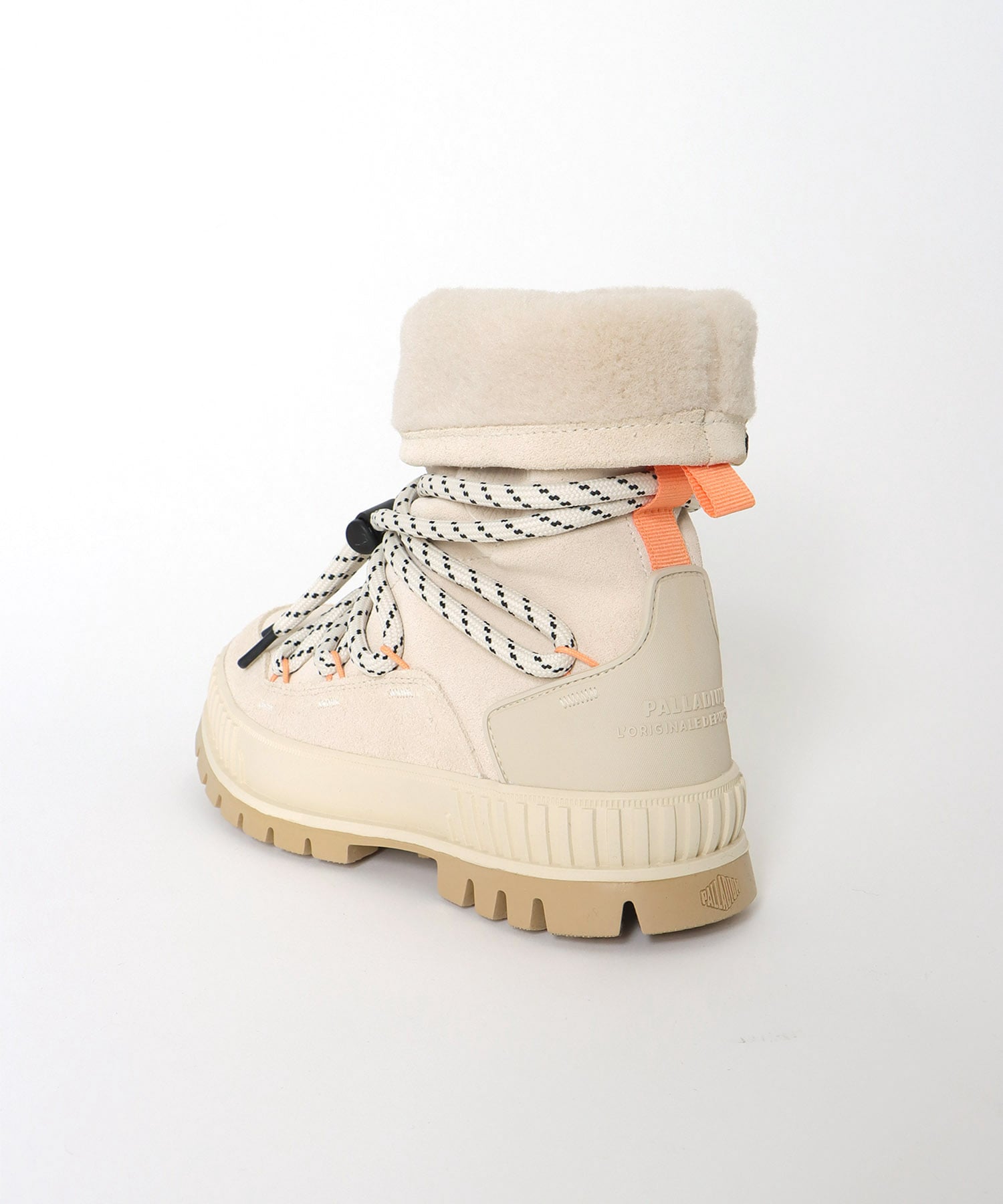 【PALLADIUM】 PALLASHOCK HIVER