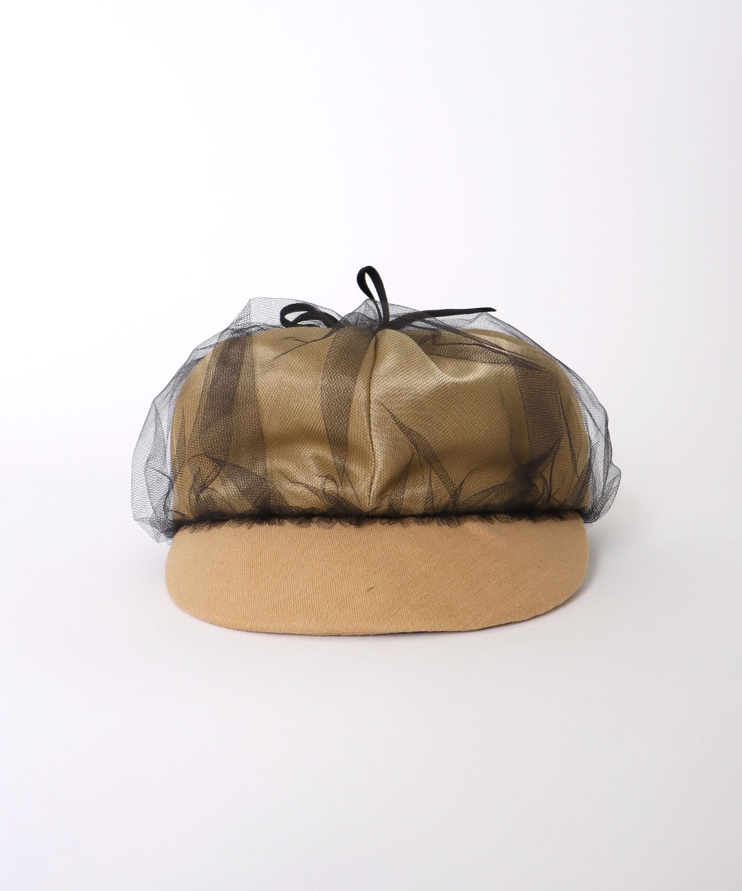 Barairo no boushi】シャイニーキャップ | AND ON JIONE STORE