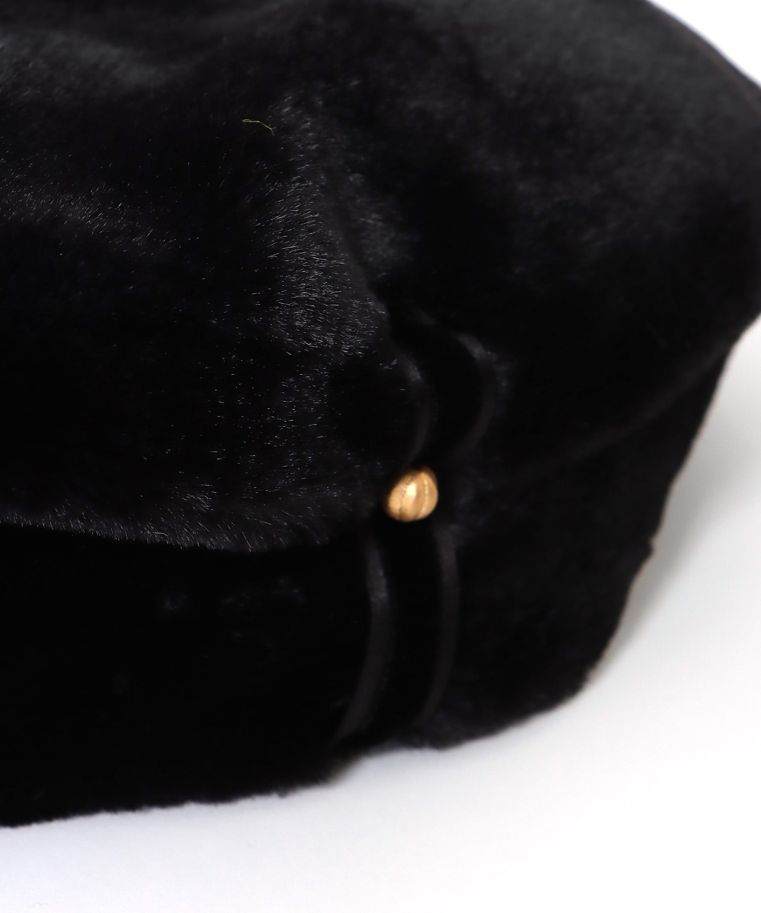 【Barairo no boushi】とろみファーベレー