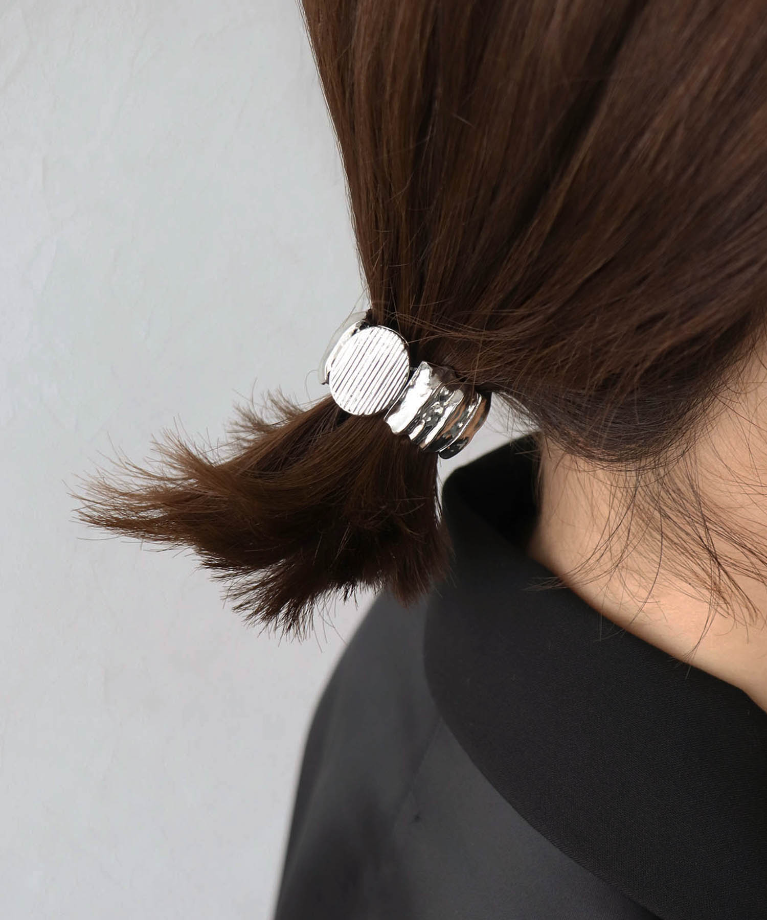 カーブメタルミニヘアリエル