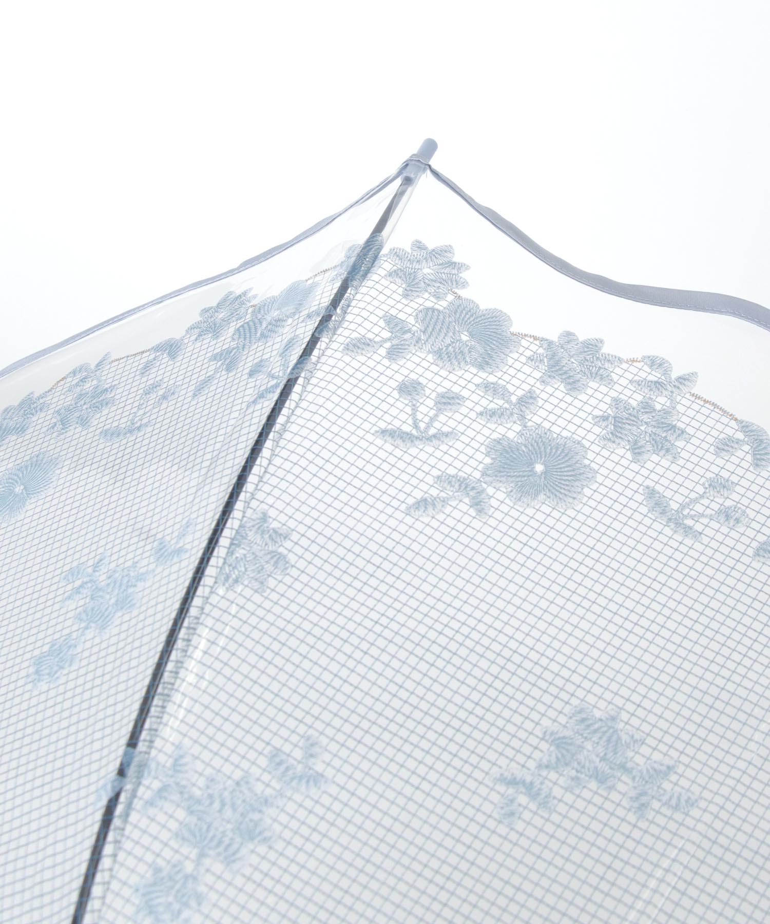 Wpc.】JUMP LACE PATTERN ビニール傘 | AND ON JIONE STORE