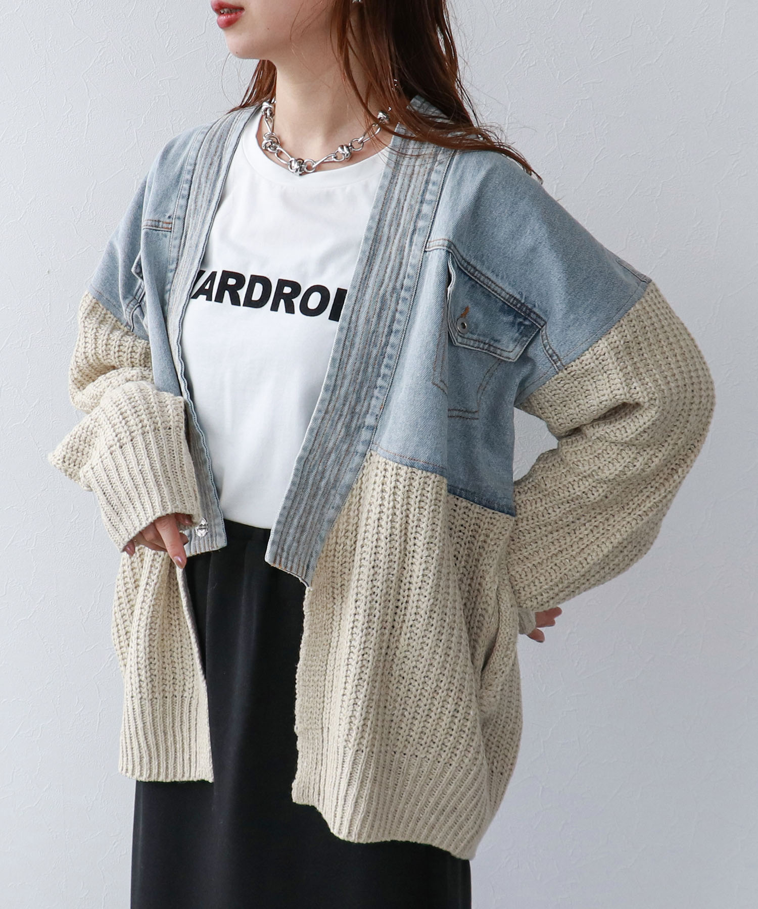 トップス｜Cepica（セピカ） | AND ON JIONE STORE（アンドオン 