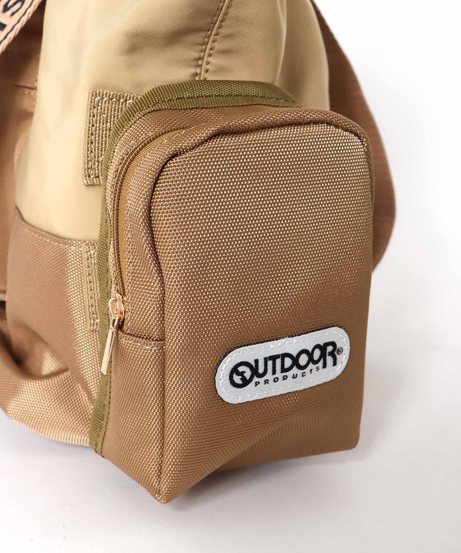 【RISLEY×OUTDOOR PRODUCT】ダブルハンドルトート