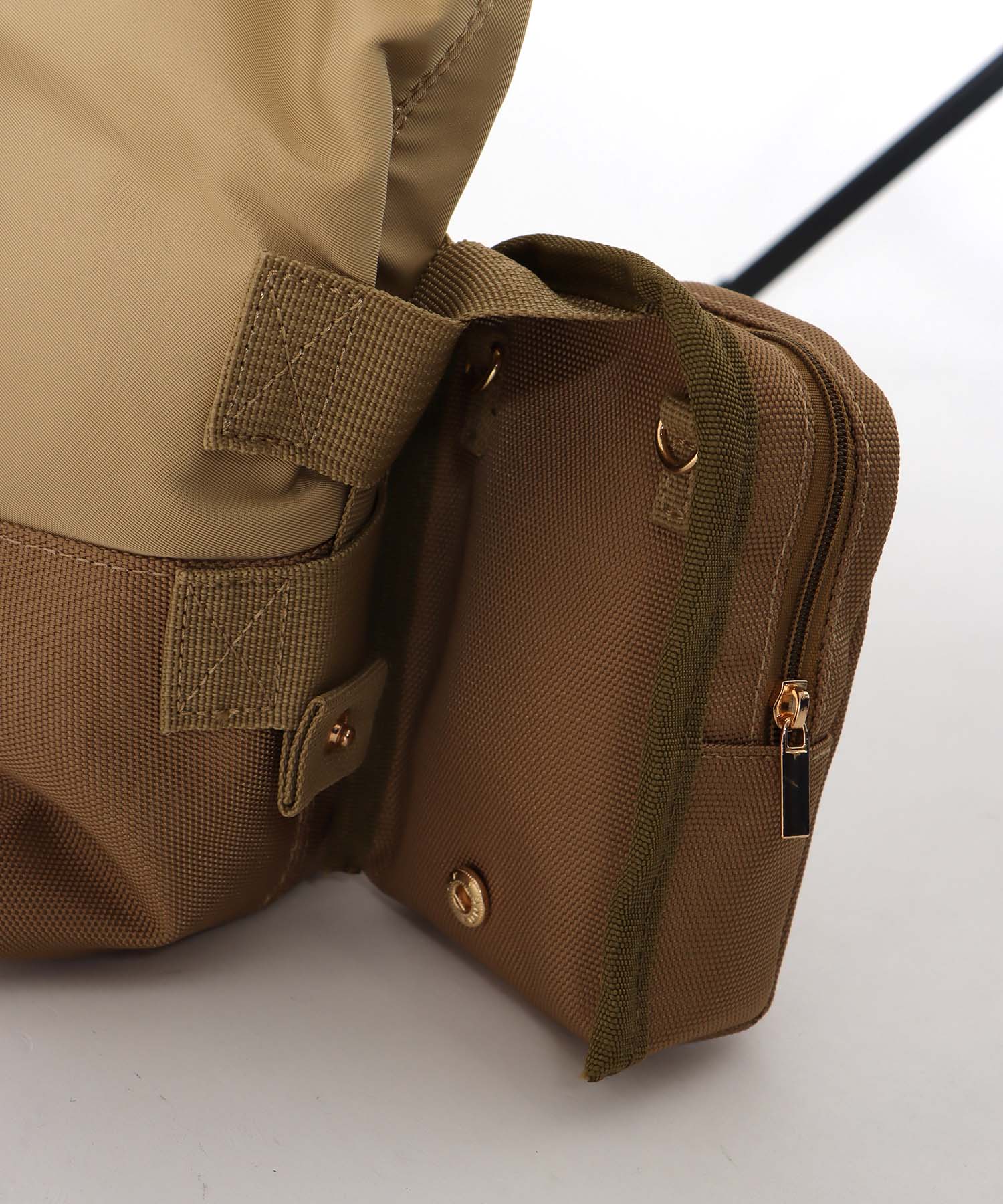 【RISLEY×OUTDOOR PRODUCT】ダブルハンドルトート