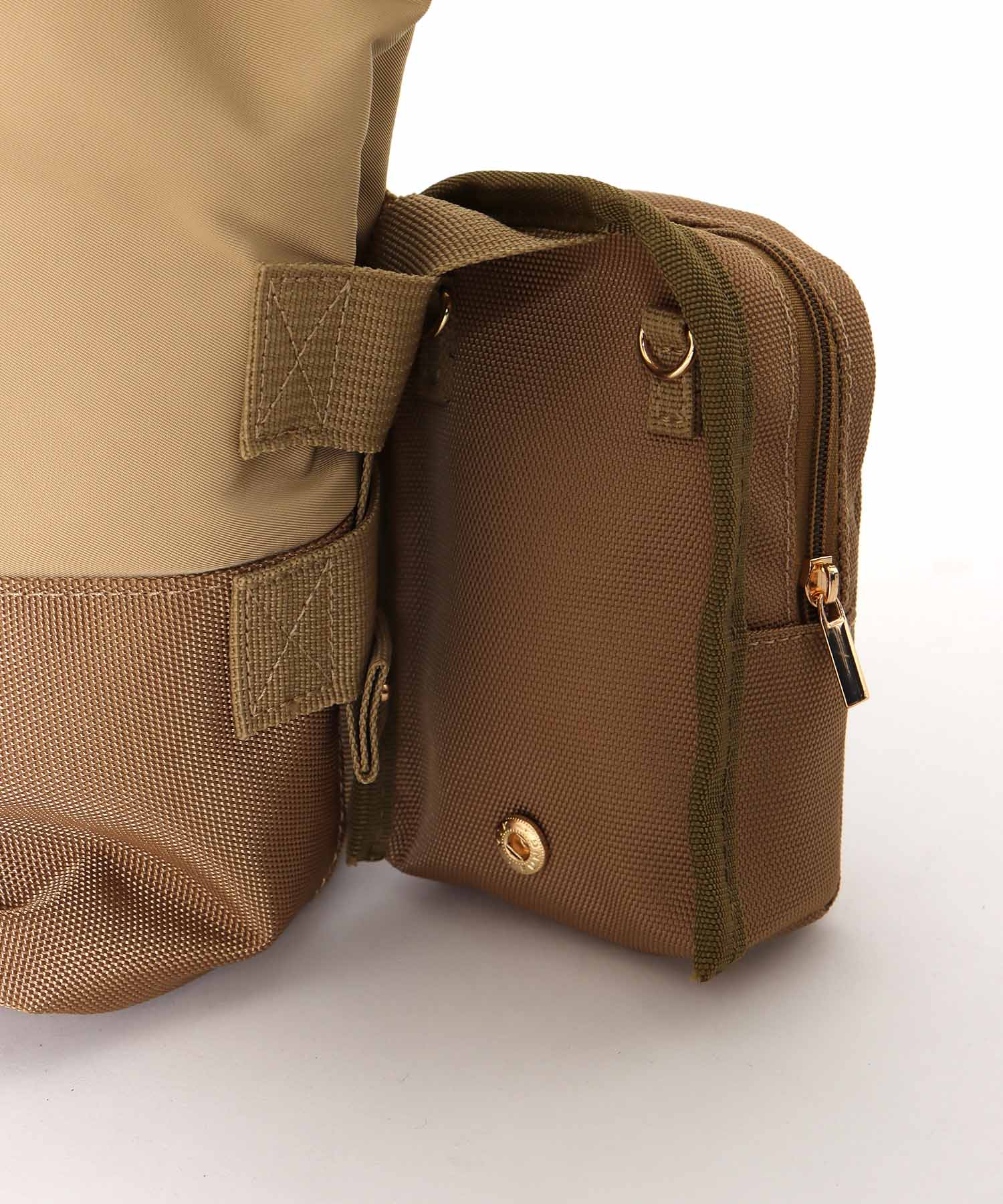 【RISLEY×OUTDOOR PRODUCT】ダブルハンドルトート