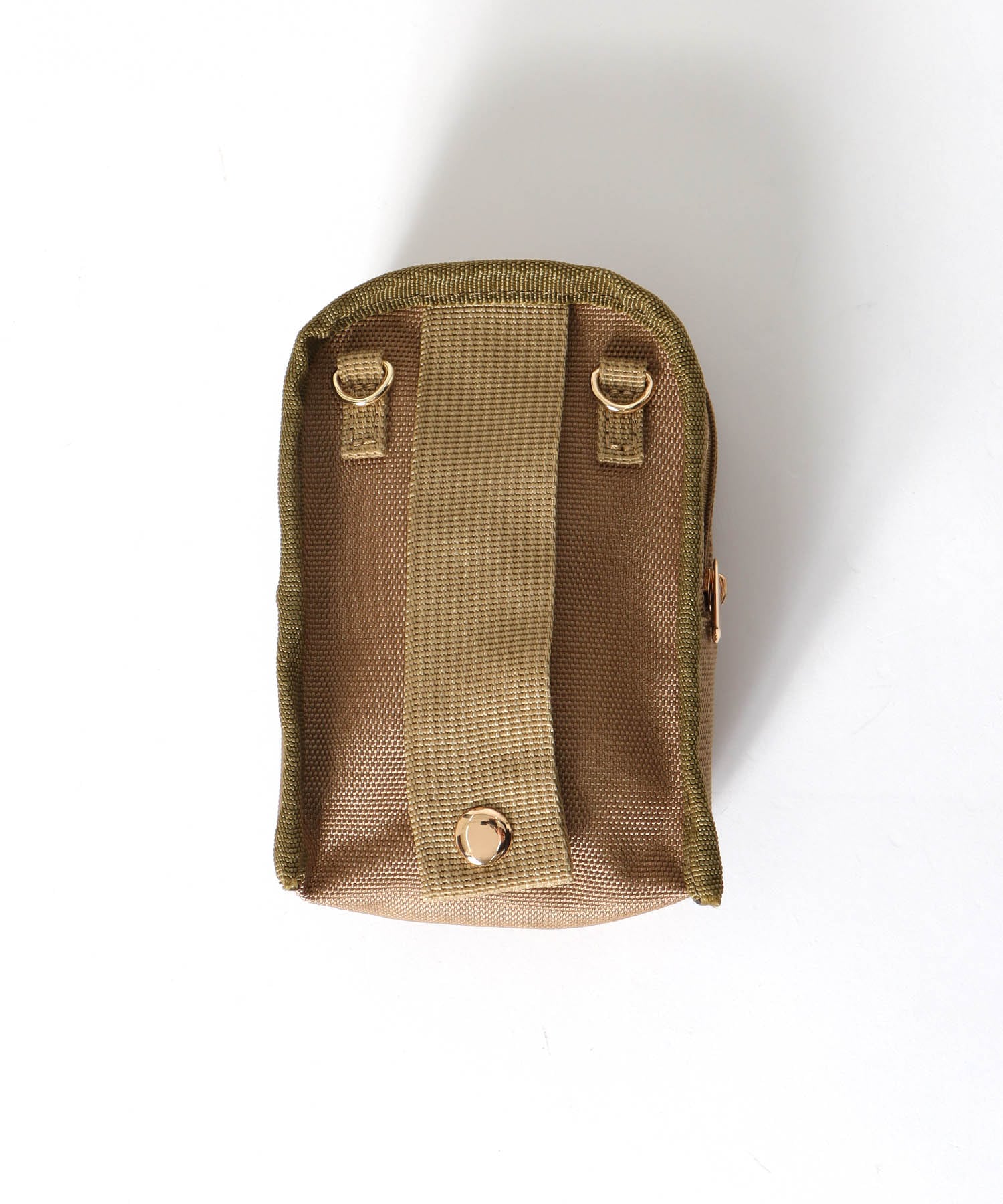 【RISLEY×OUTDOOR PRODUCT】ダブルハンドルトート