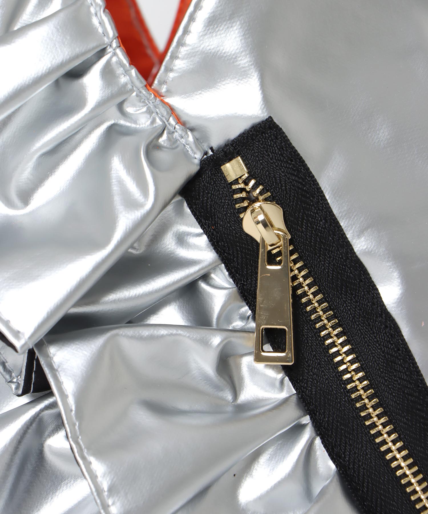 【RISLEY×OUTDOOR PRODUCTS】miniトライアングルフリルバッグ