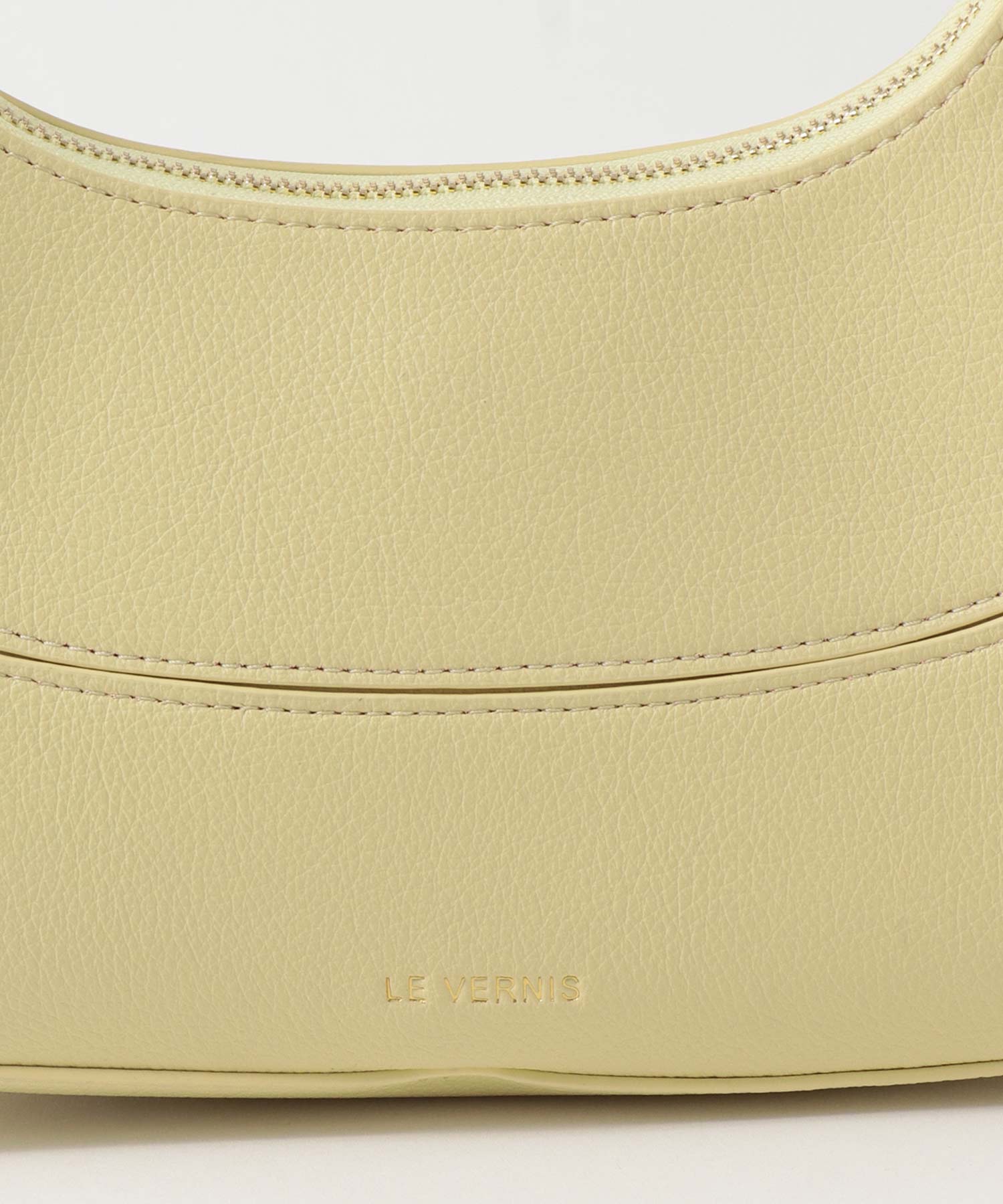 MARBLE HORN BAG