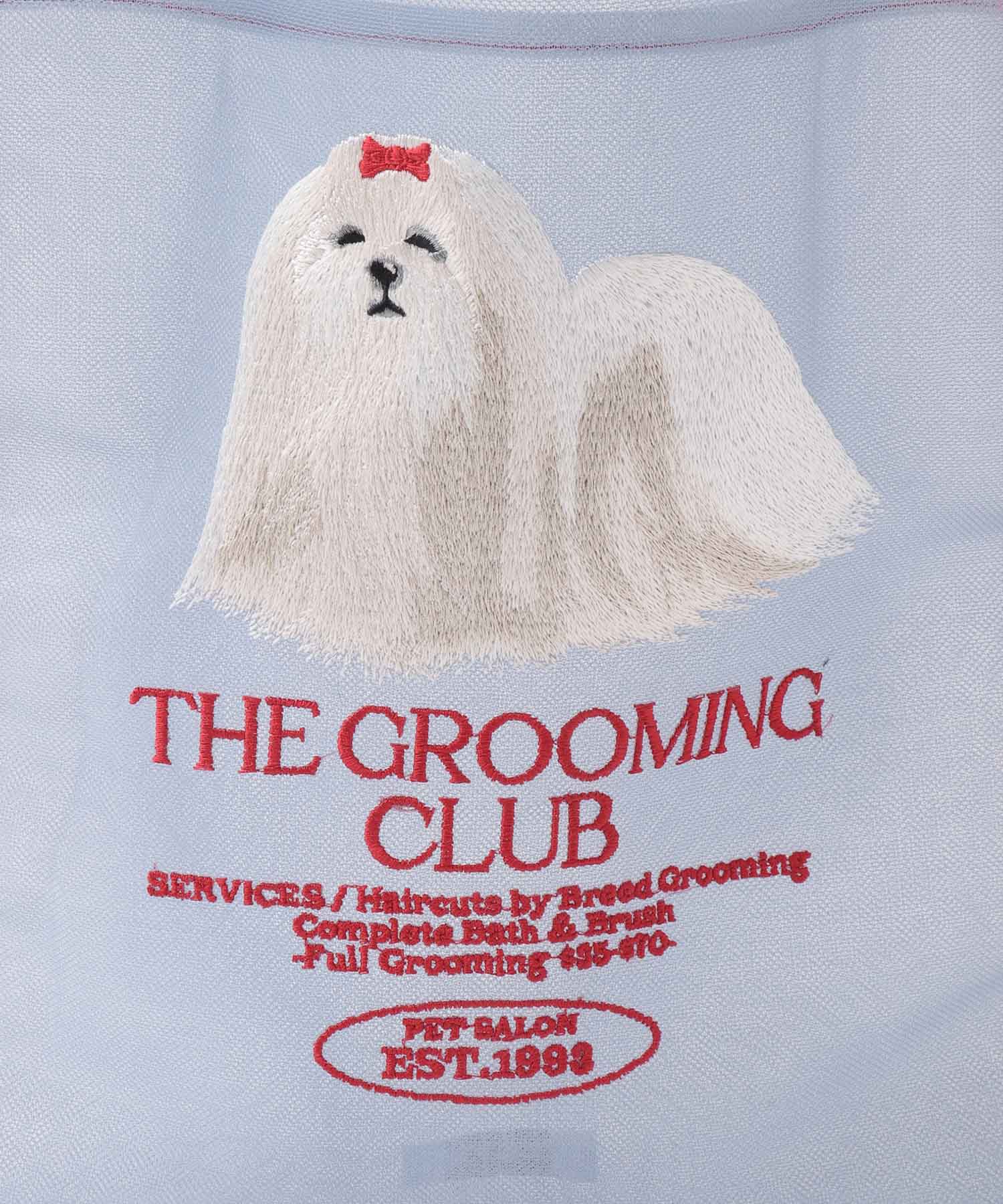 ローカルズメッシュトートバッグ