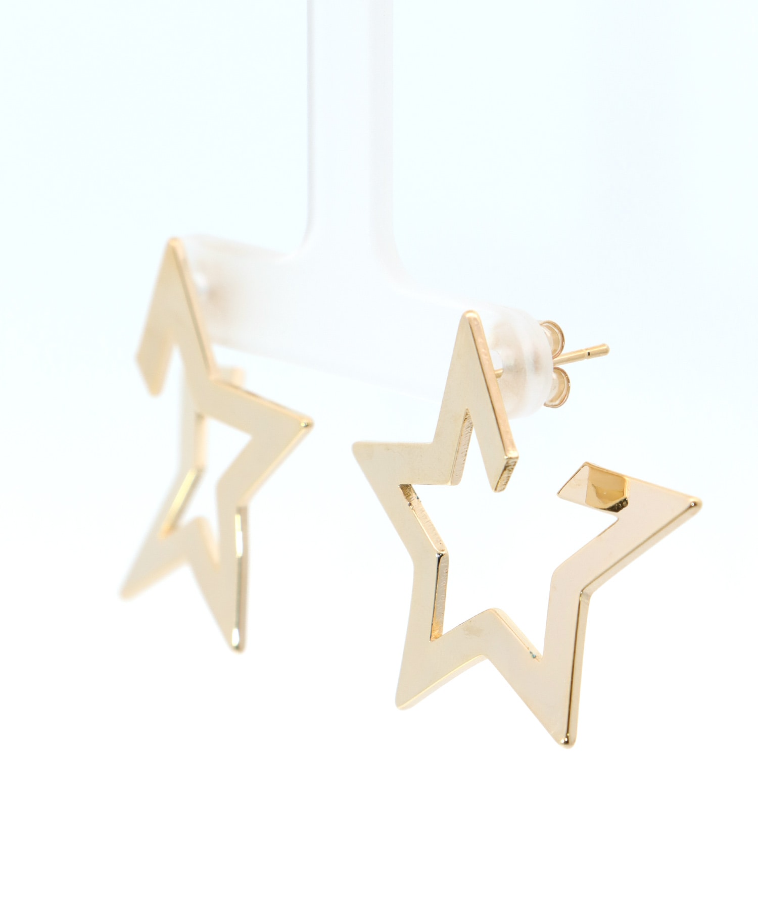 スターピアス