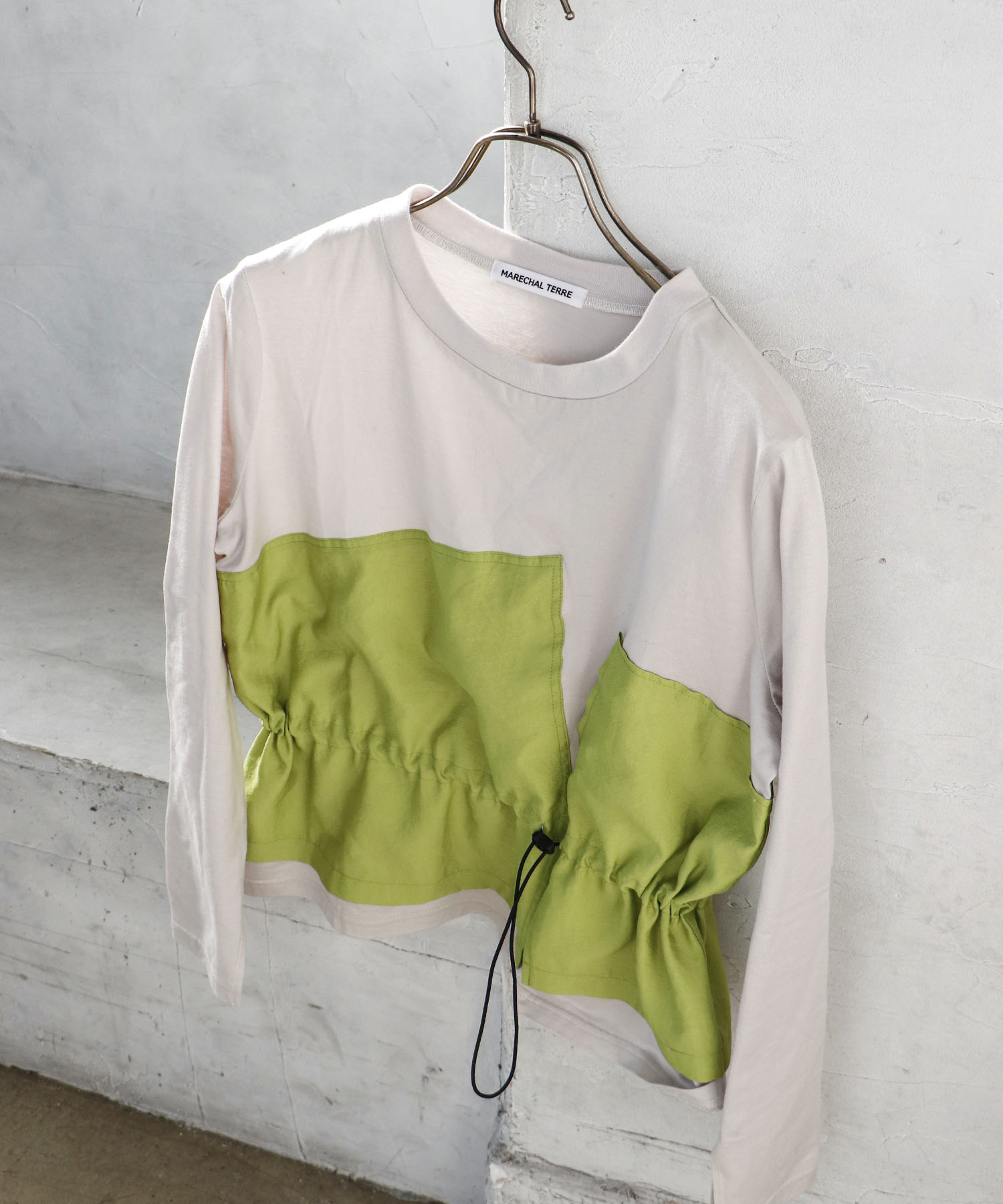 ビスチェレイヤードトップス | AND ON JIONE STORE（アンドオン