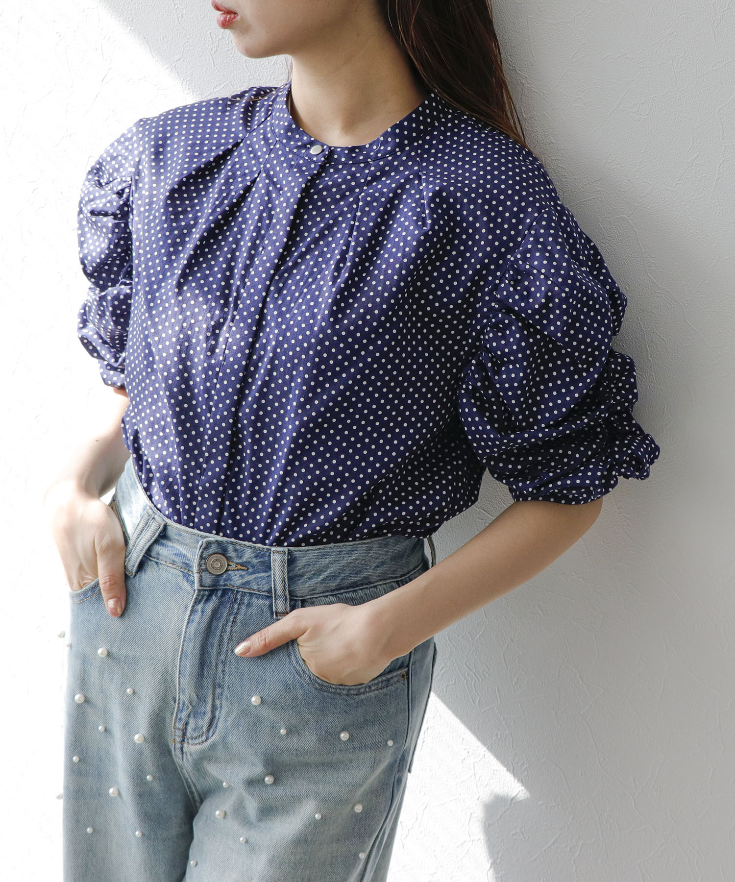 【2024年新作】 シャツ/ブラウス｜Cepica（セピカ） STORE JIONE ON AND | トップス