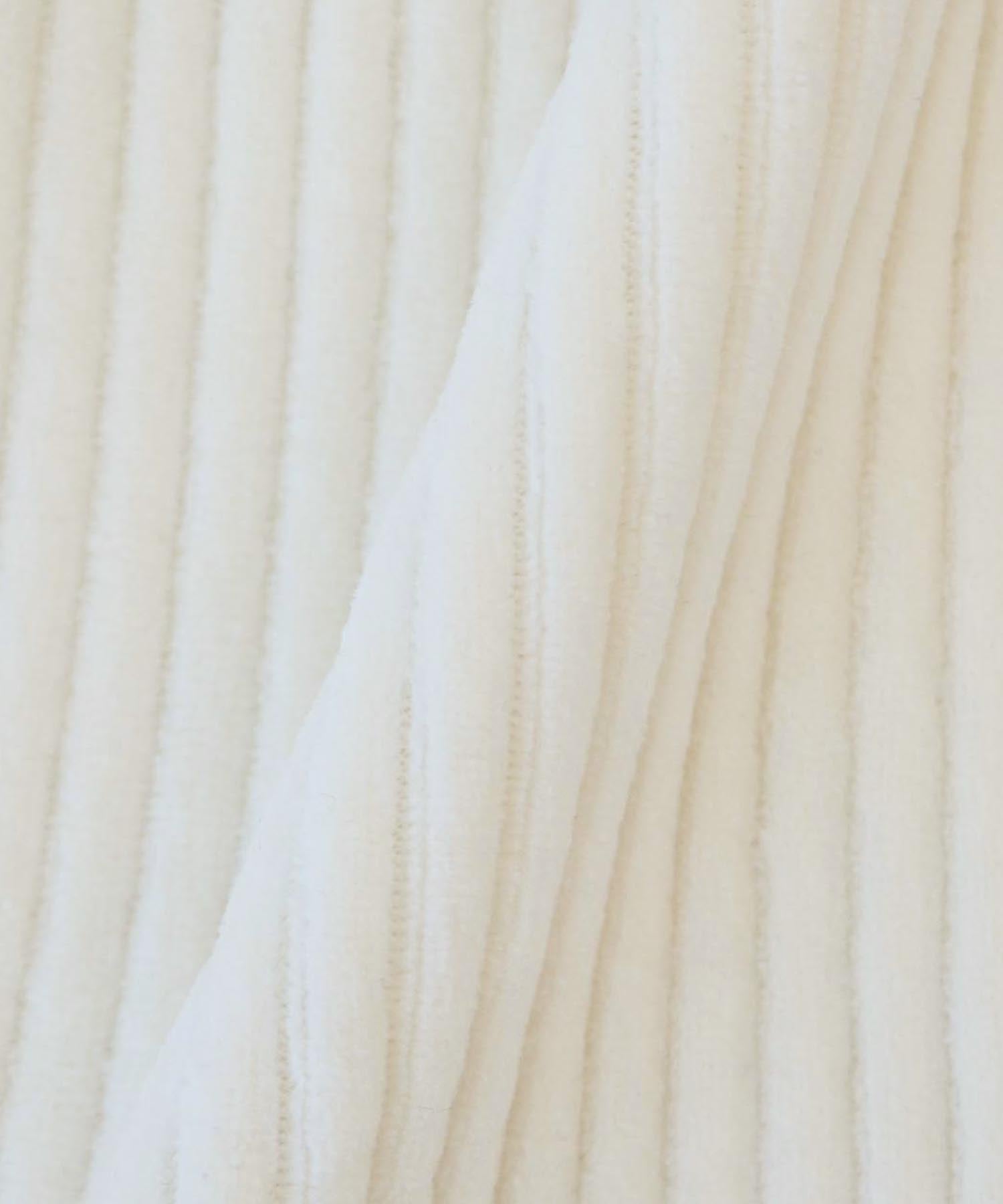 ソフトコーデュロイパンツ