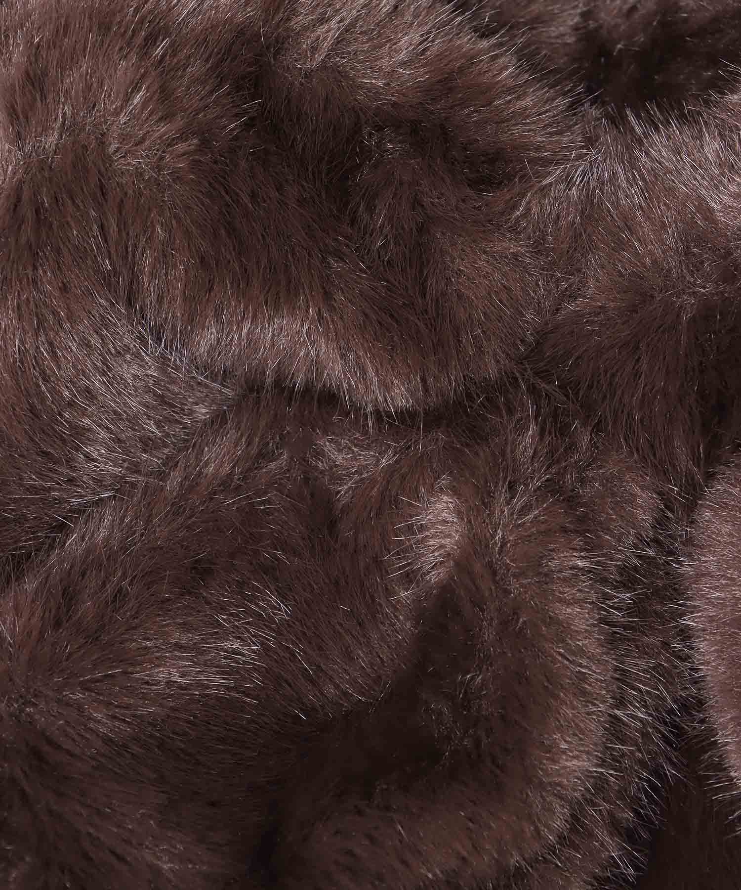 BIGリボンエコファートート