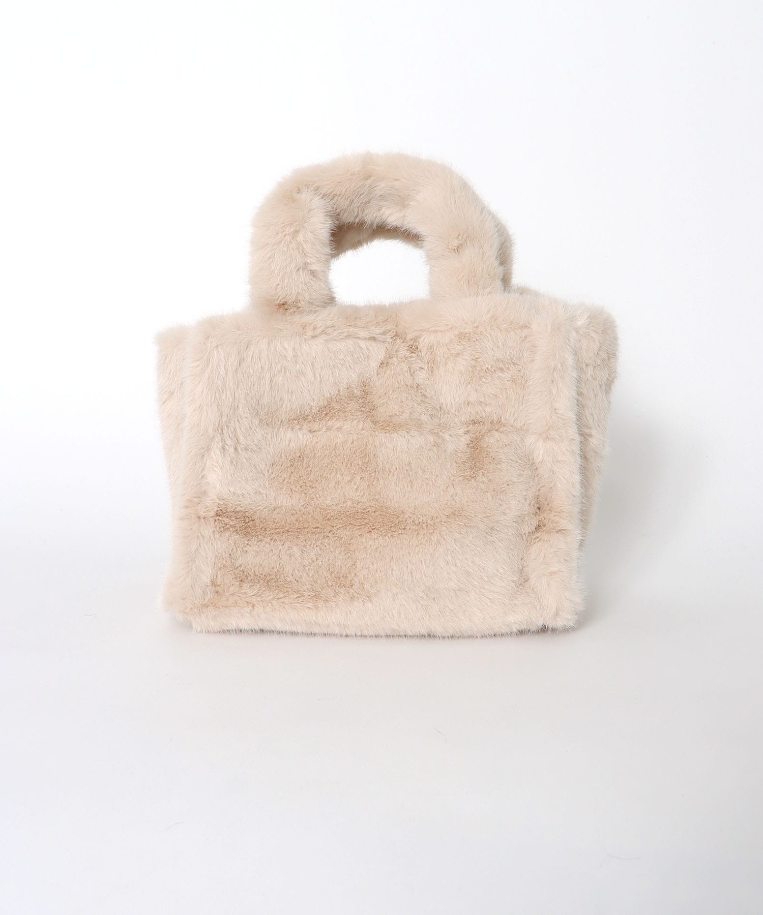 BIGリボンエコファートート