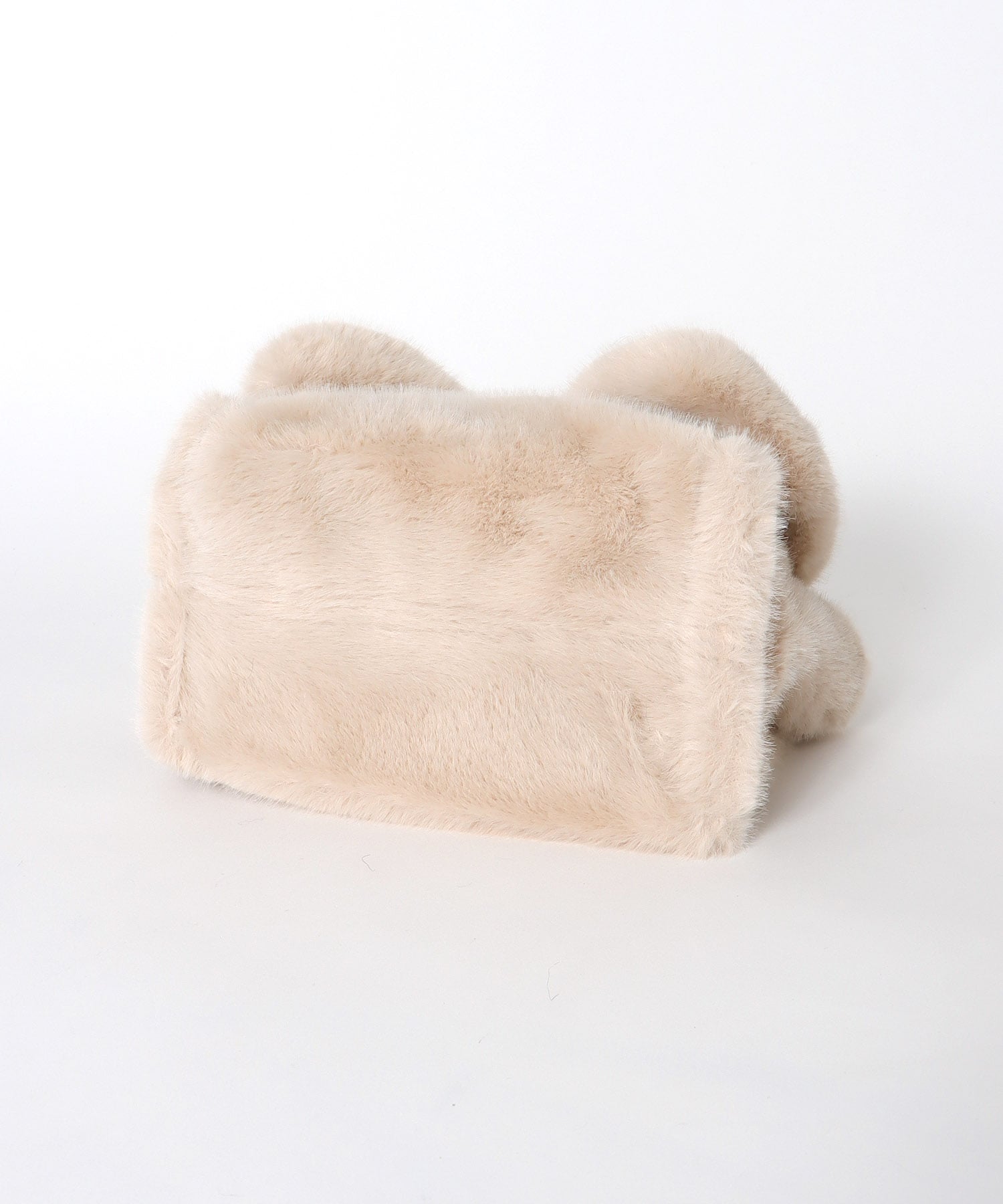 BIGリボンエコファートート