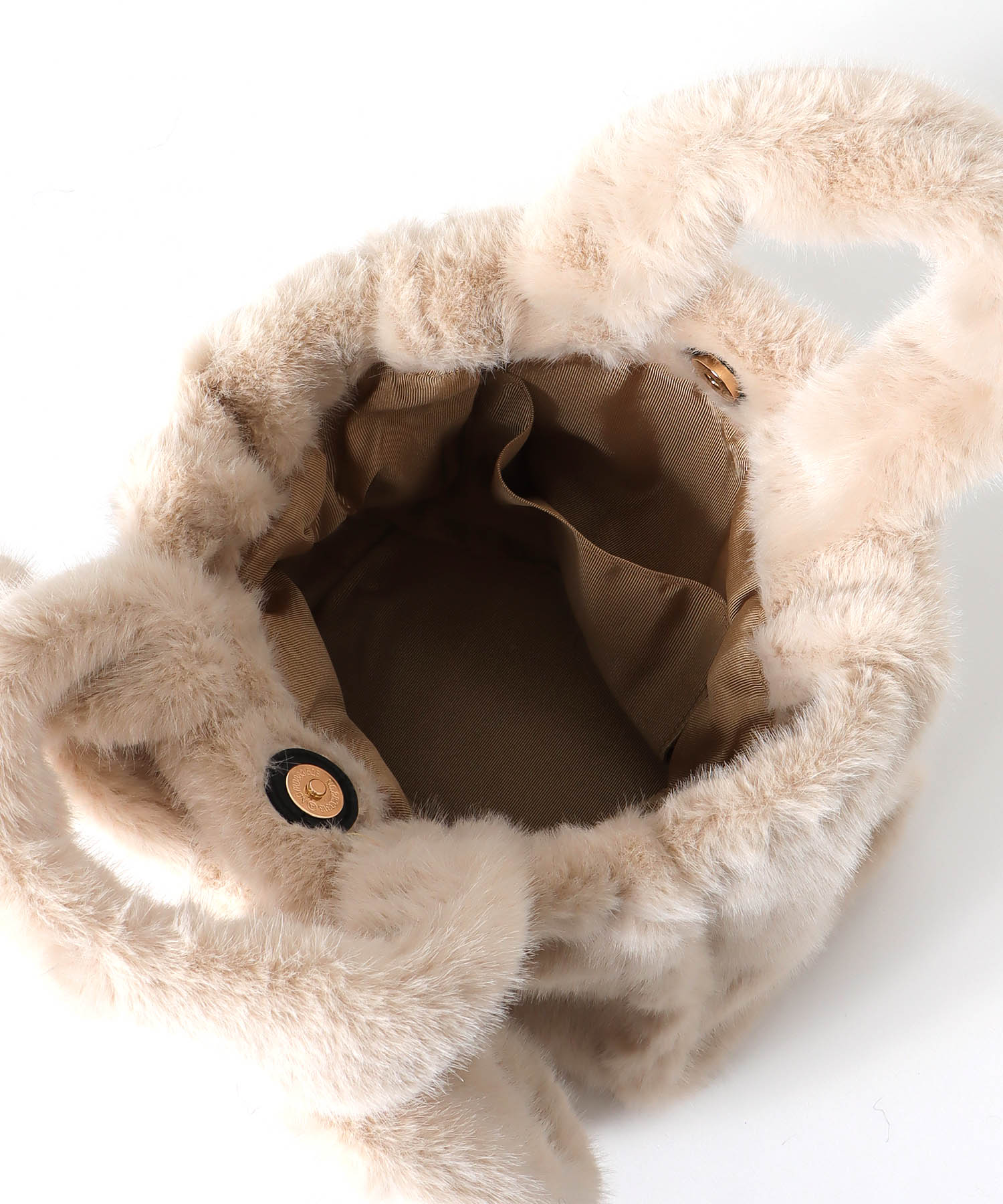 BIGリボンエコファートート