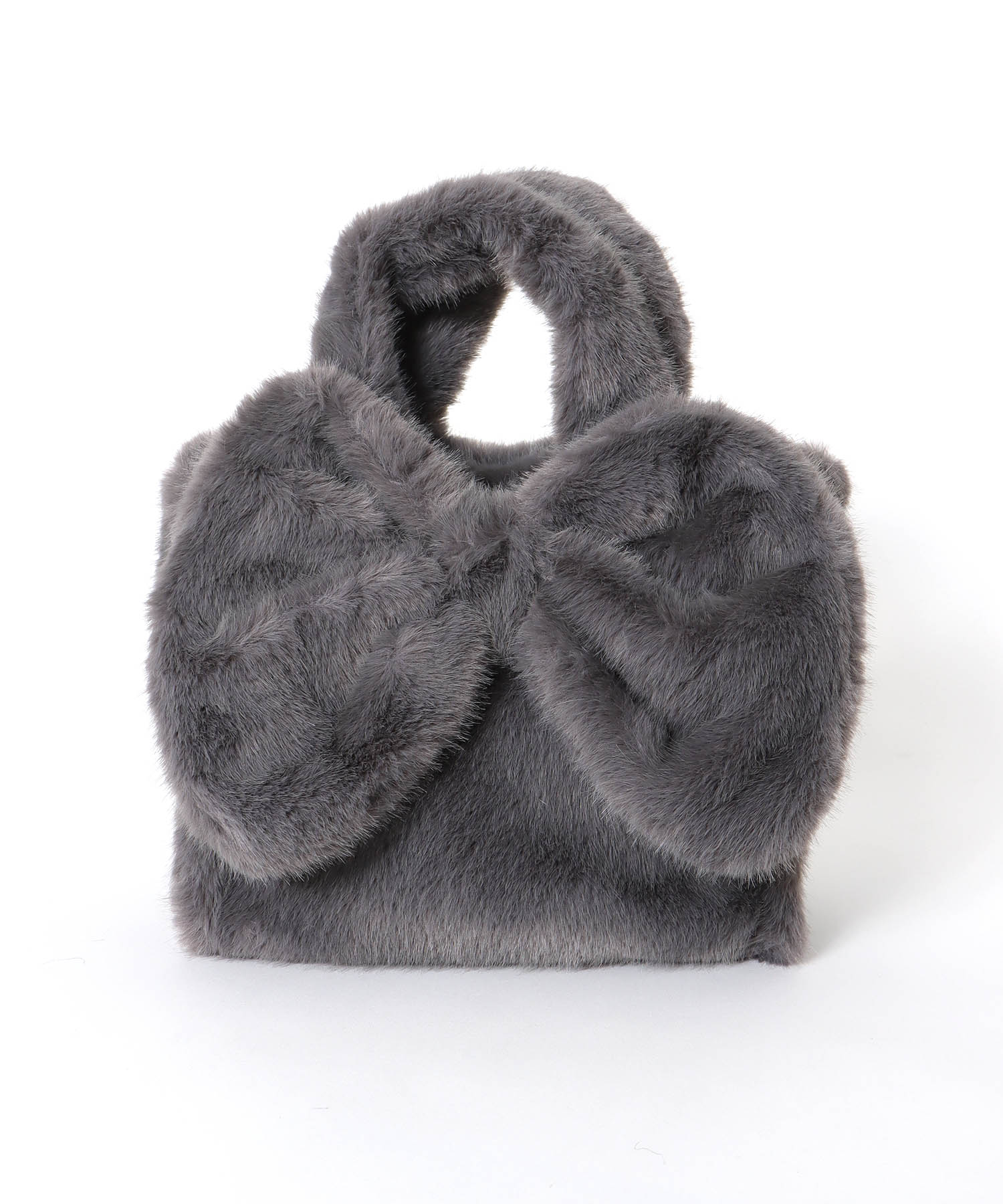 BIGリボンエコファートート