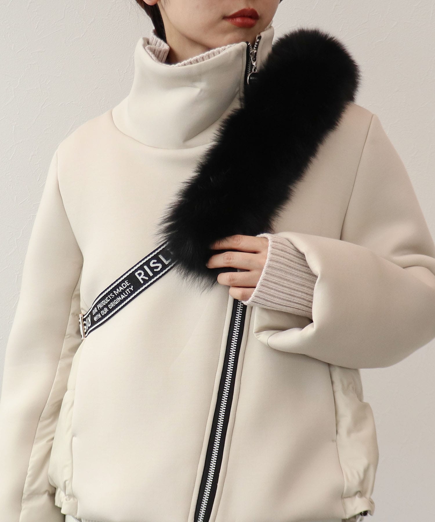 【RISLEY】フォックスファーストラップ