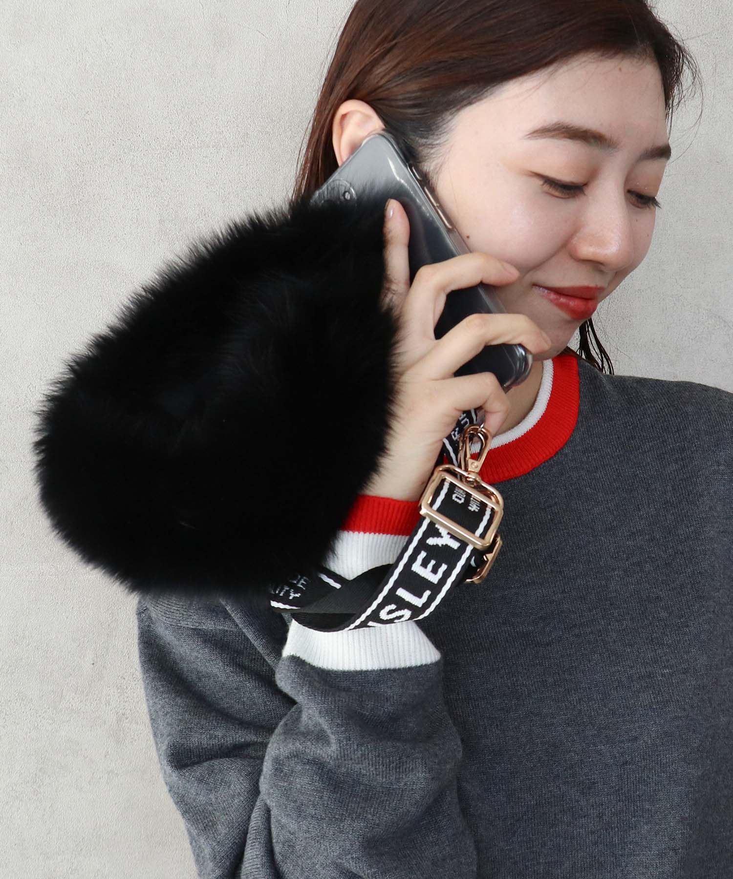 【RISLEY】フォックスファーストラップ