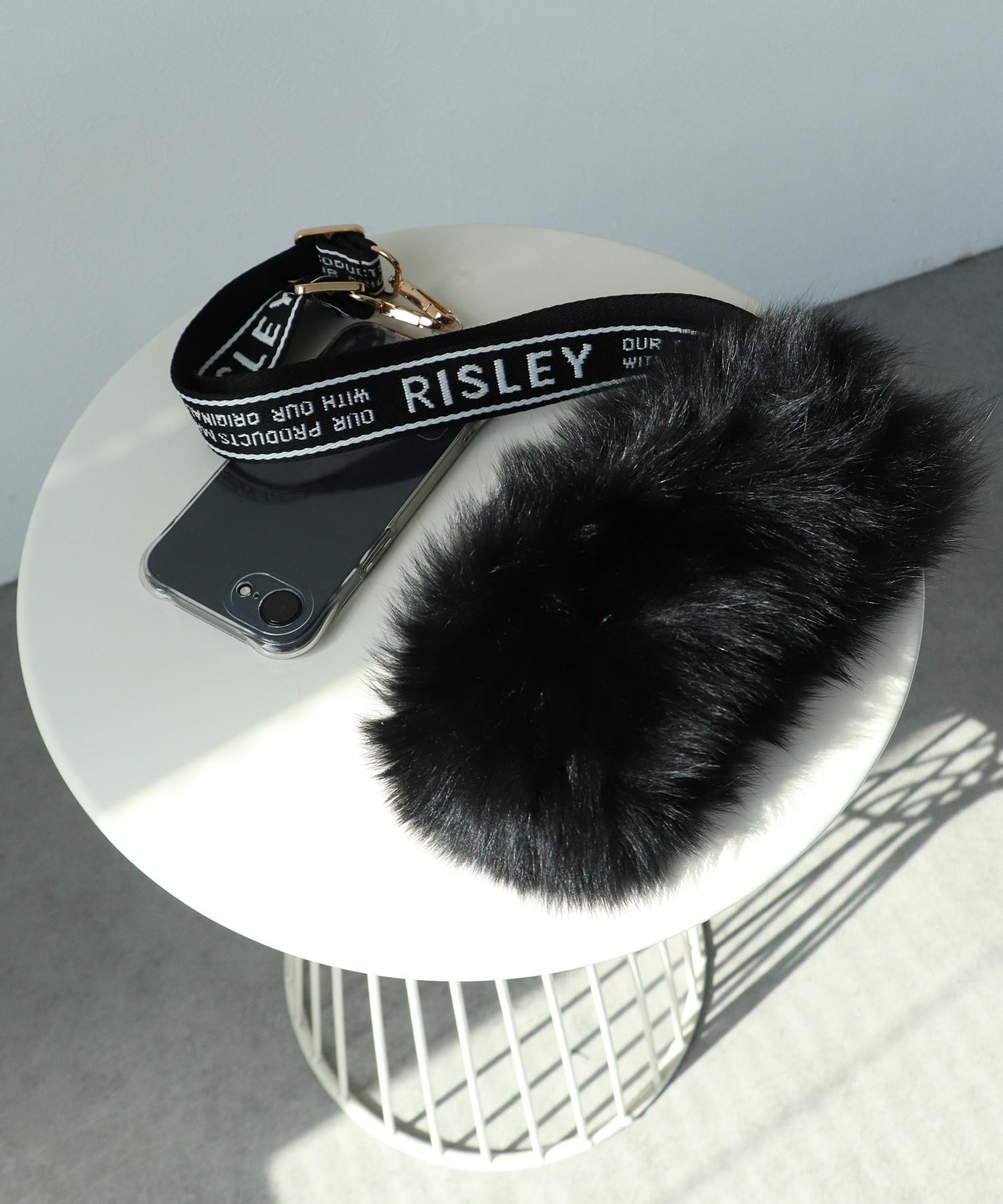 【RISLEY】フォックスファーストラップ