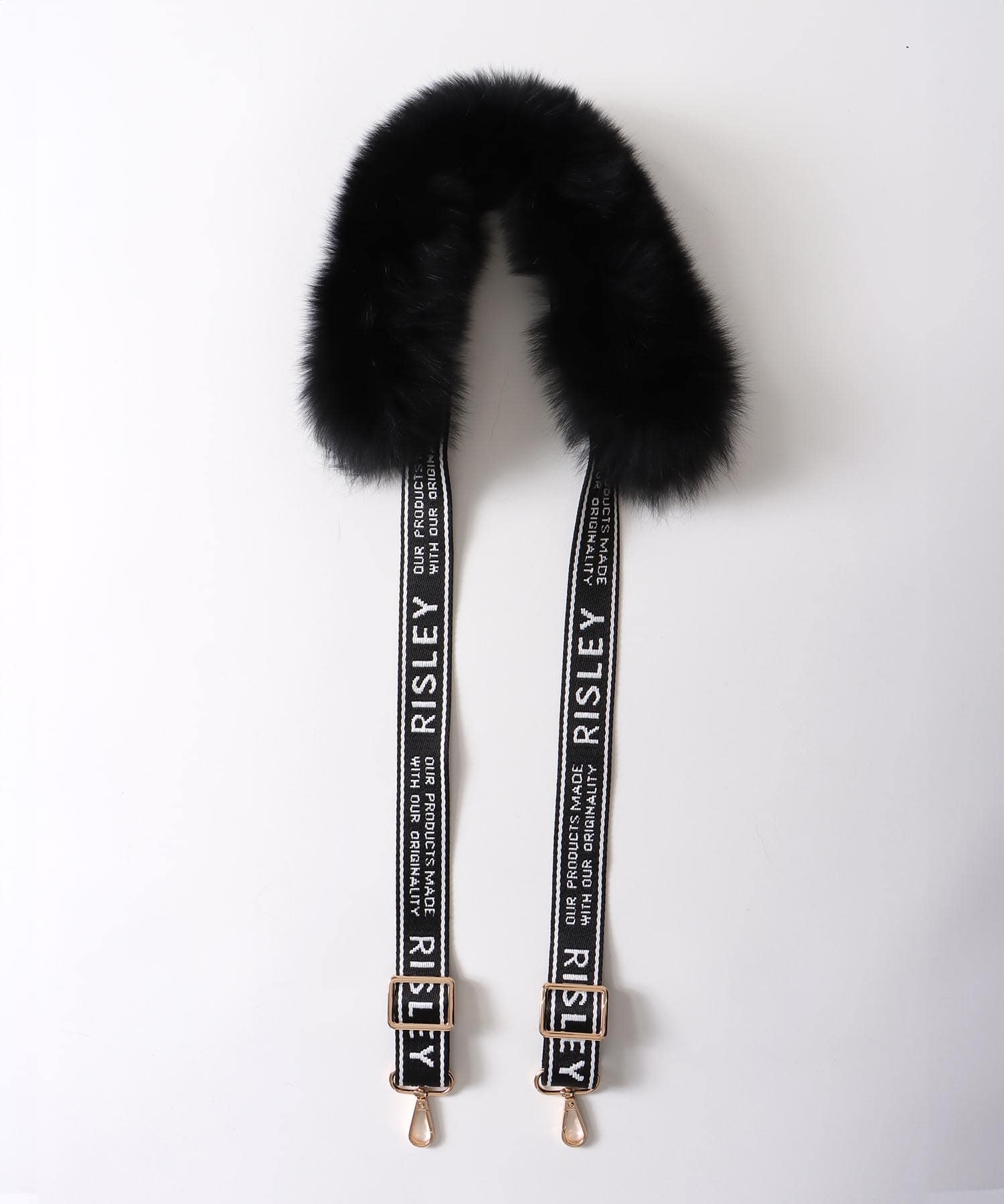 【RISLEY】フォックスファーストラップ