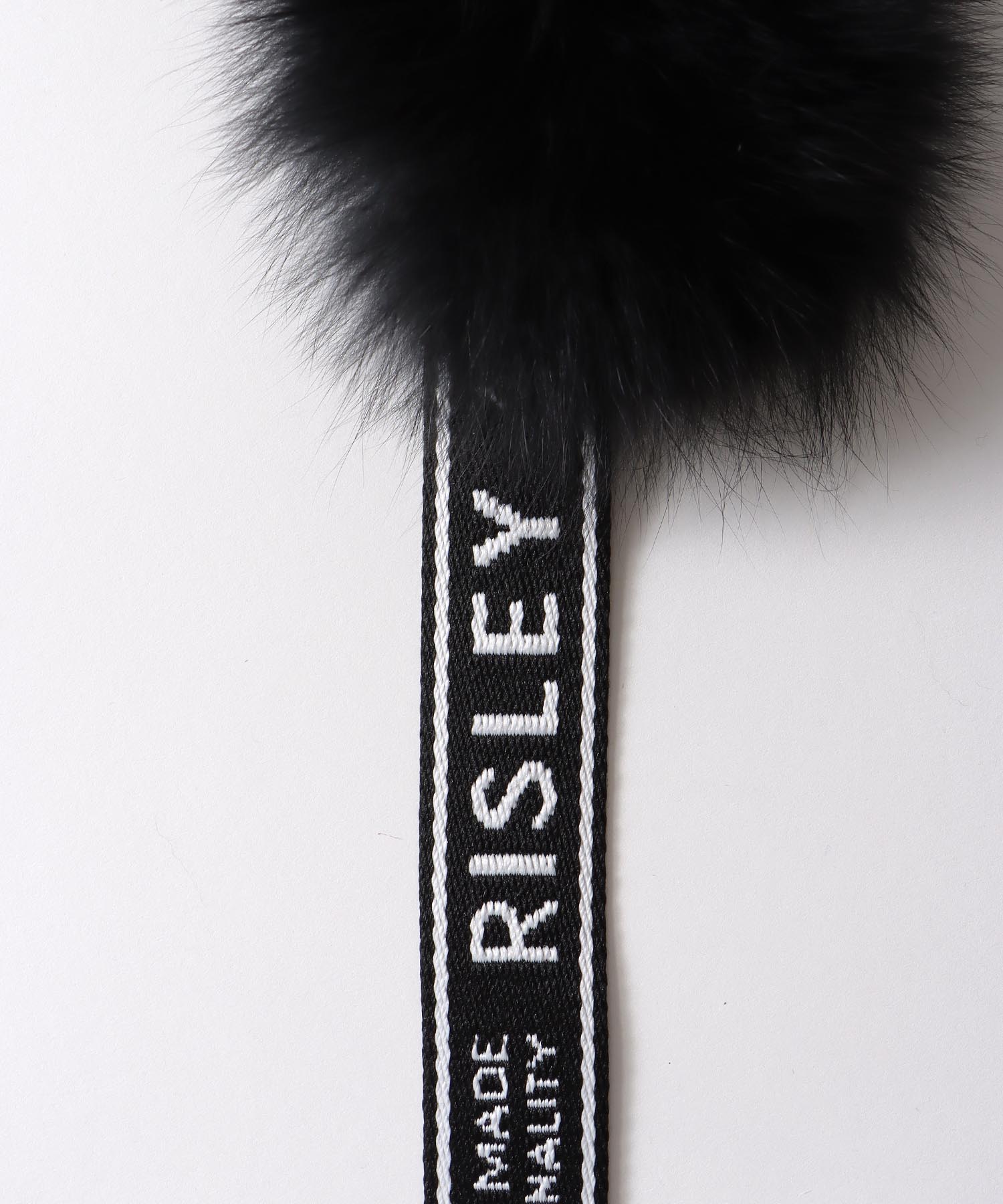 【RISLEY】フォックスファーストラップ